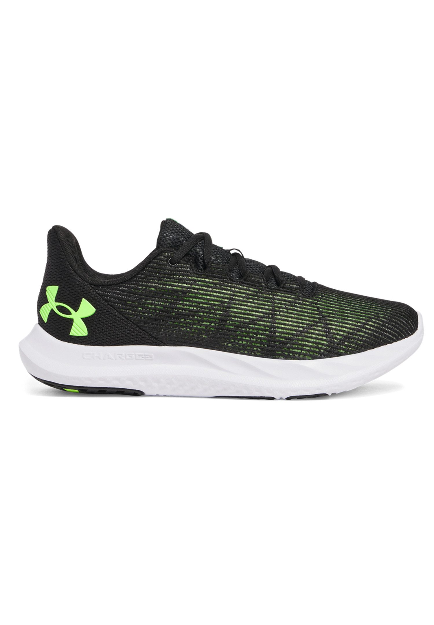 Under Armour® UA Charged Speed Swift Sneaker günstig online kaufen