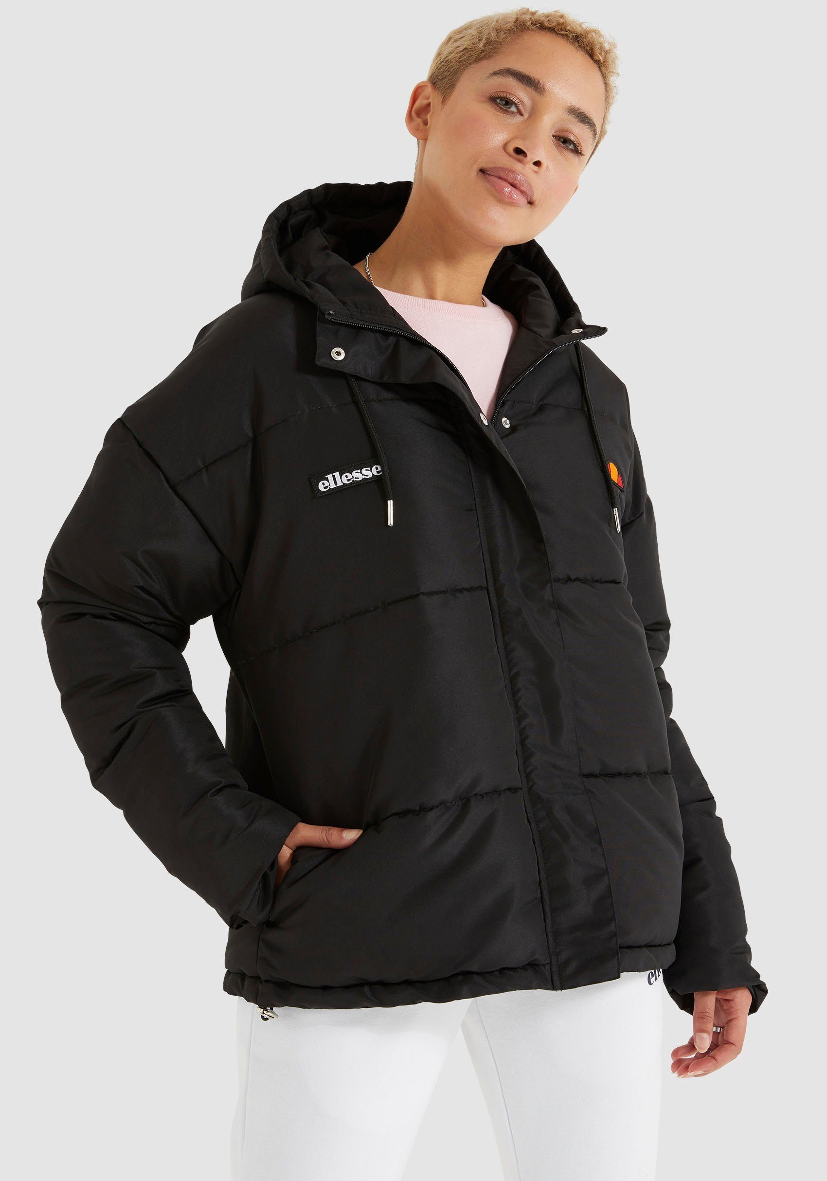 Ellesse Outdoorjacke PEJO JACKET