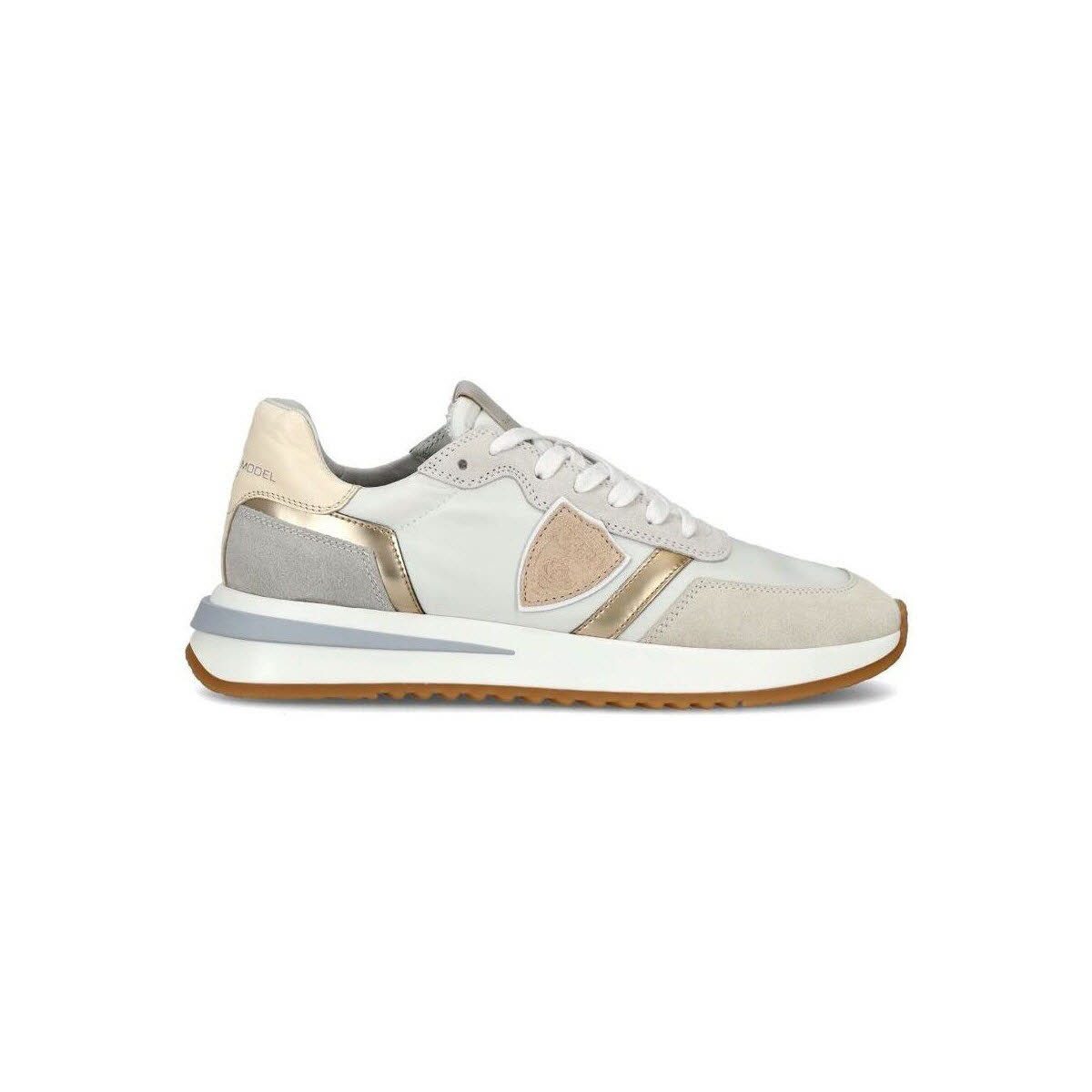 TYLD W047 Schnürschuh