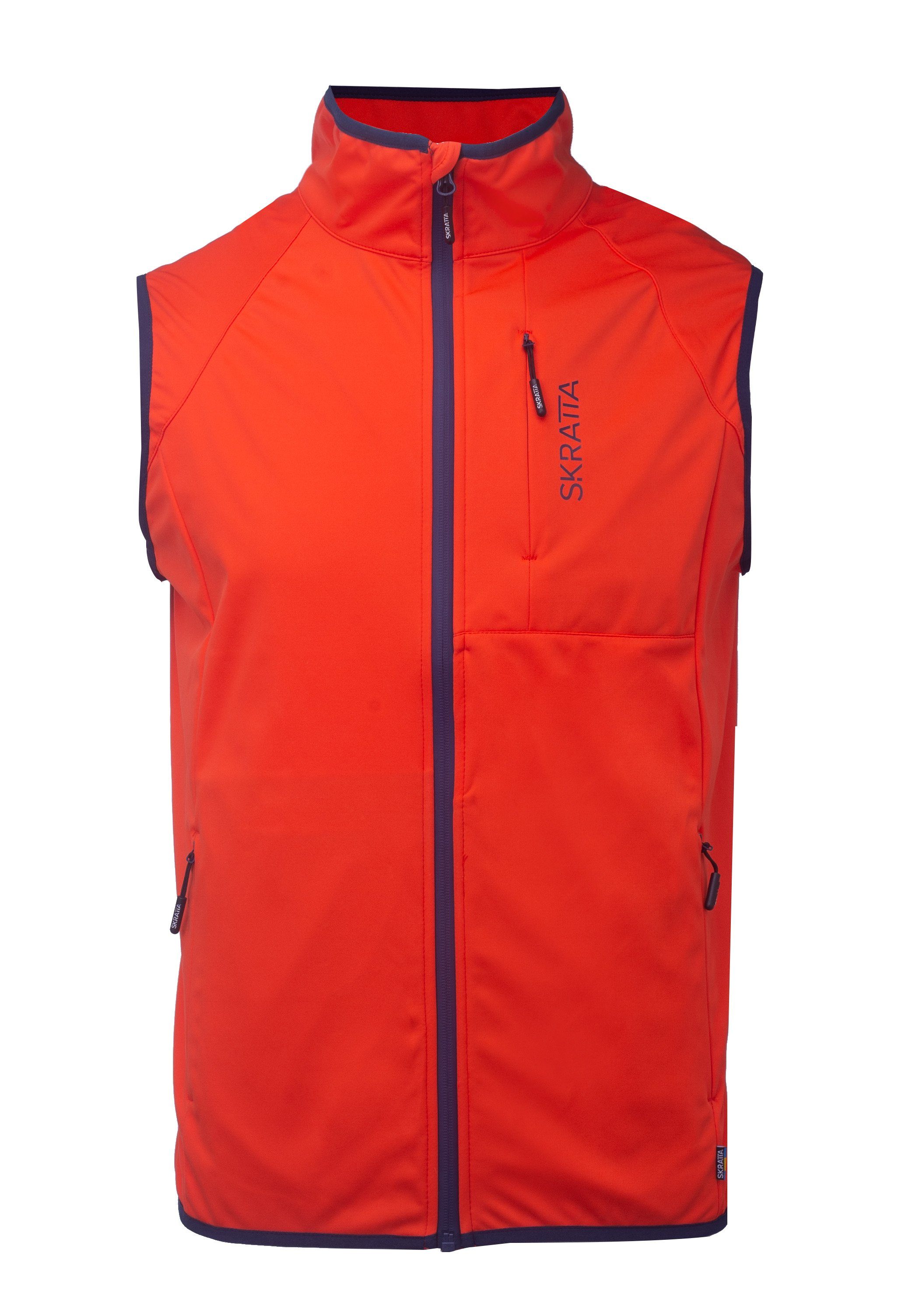 Skratta Softshellweste Herren Bente günstig online kaufen