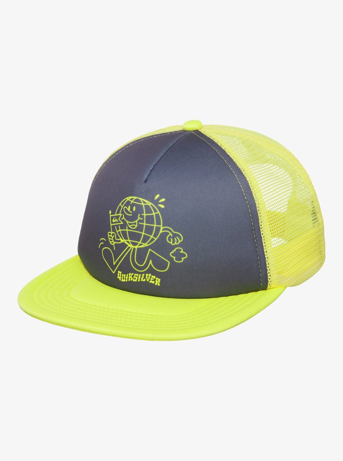 Quiksilver Trucker Cap