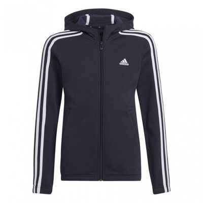 adidas Performance Kapuzensweatshirt G 3S FL FZ HD