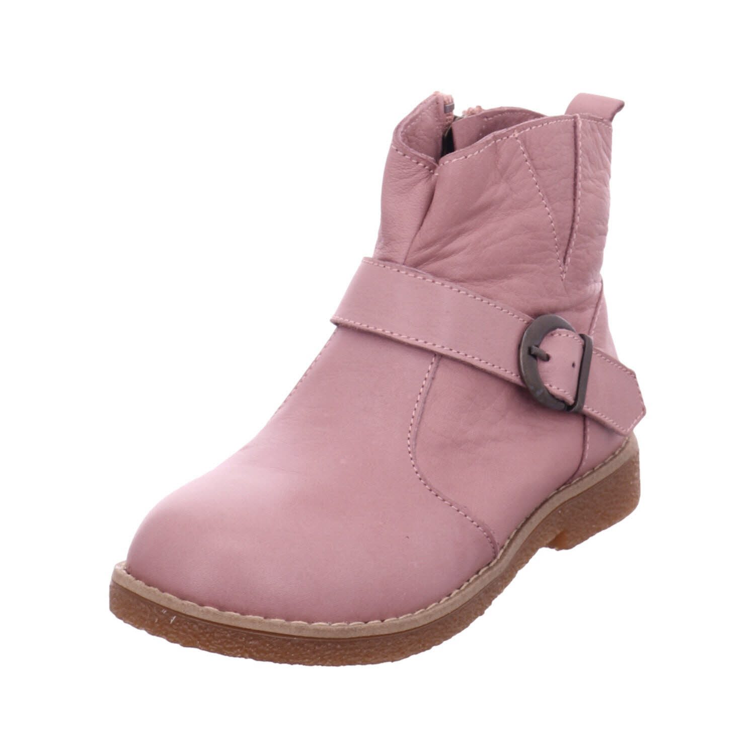 Andrea Conti 0272809-175 Stiefel