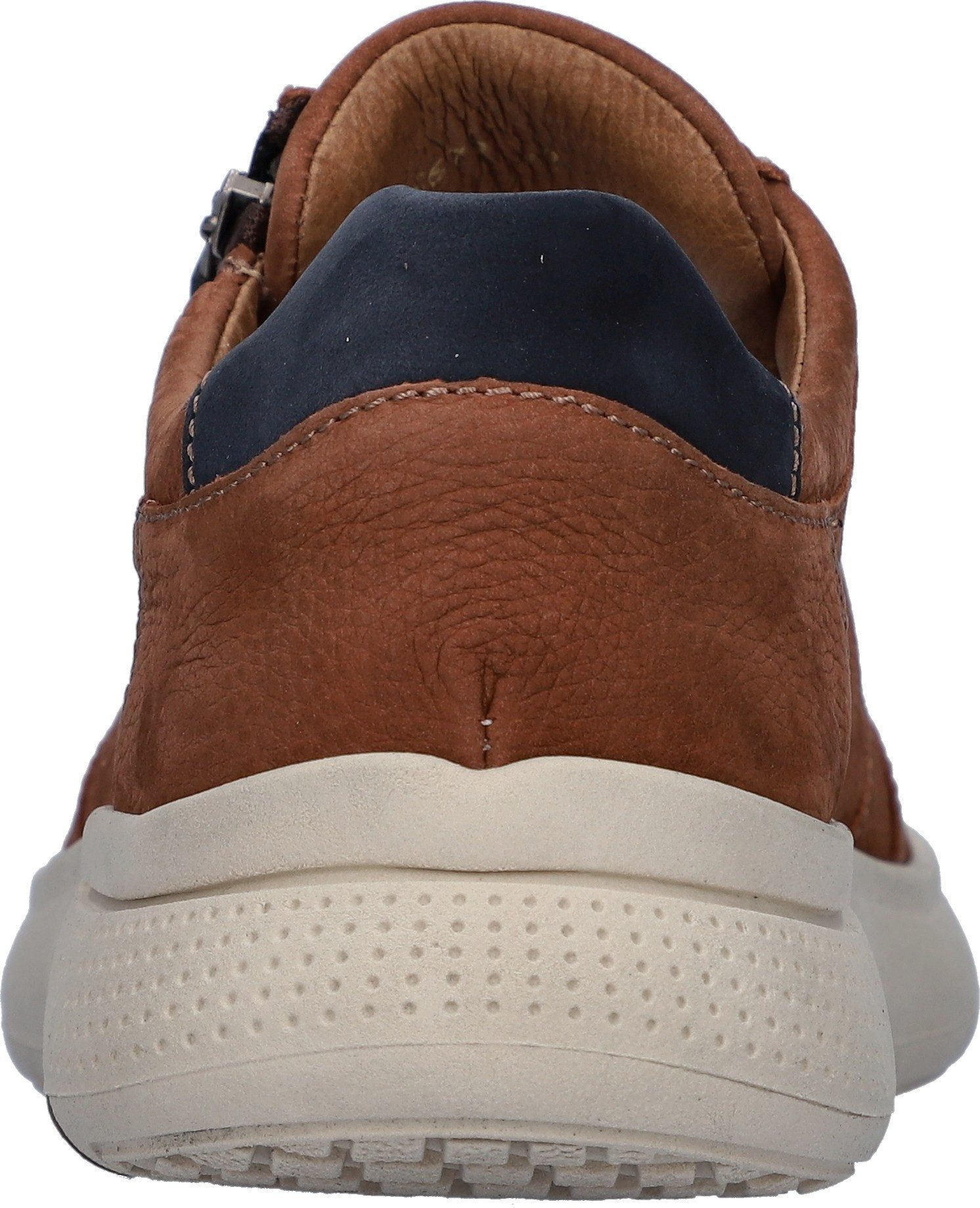 Waldläufer HEIKO Sneaker Komfortschuh, Halbschuh in Bequemweite H (sehr wei günstig online kaufen