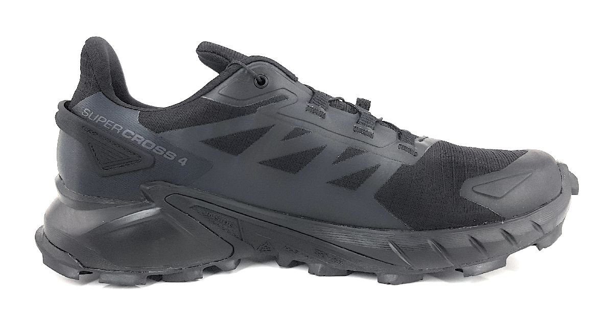 Salomon Trekkingschuh Laufschuh günstig online kaufen