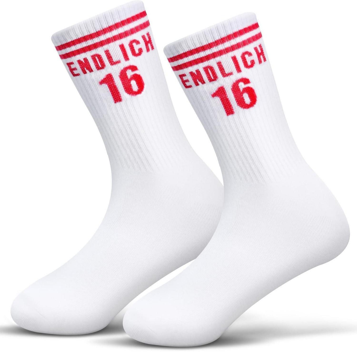 LuxusKollektion Kuschelsocken Socken Damen Baumwolle Einheitsgröße Rosa