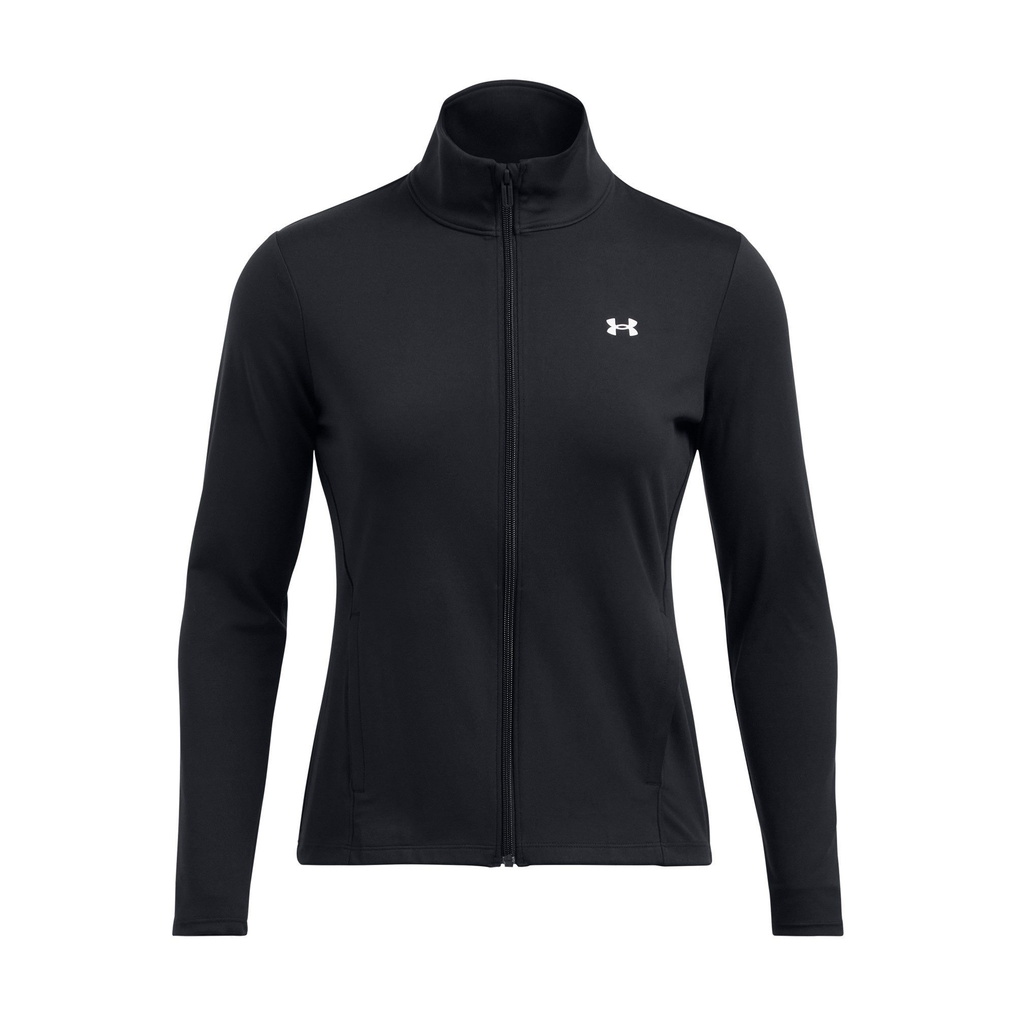 Under Armour® Trainingsjacke Under Armour Damen Trainingsjacke Motion Jacke günstig online kaufen