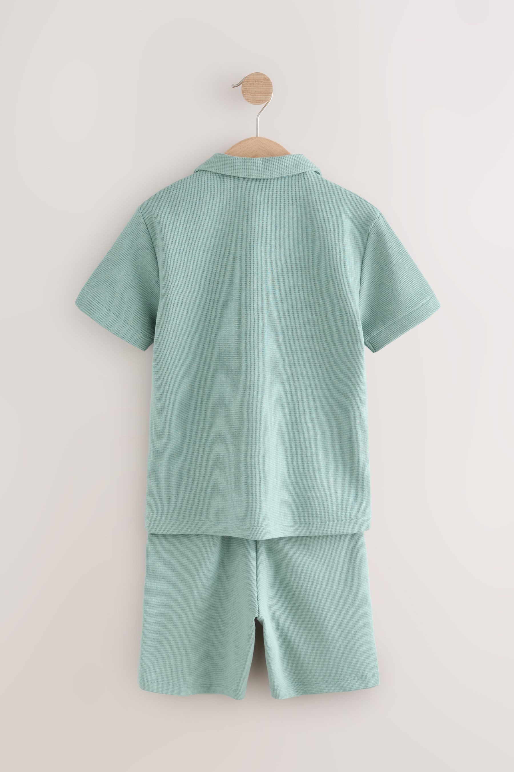 Next T-Shirt & Shorts Kurzarmhemd und günstig online kaufen