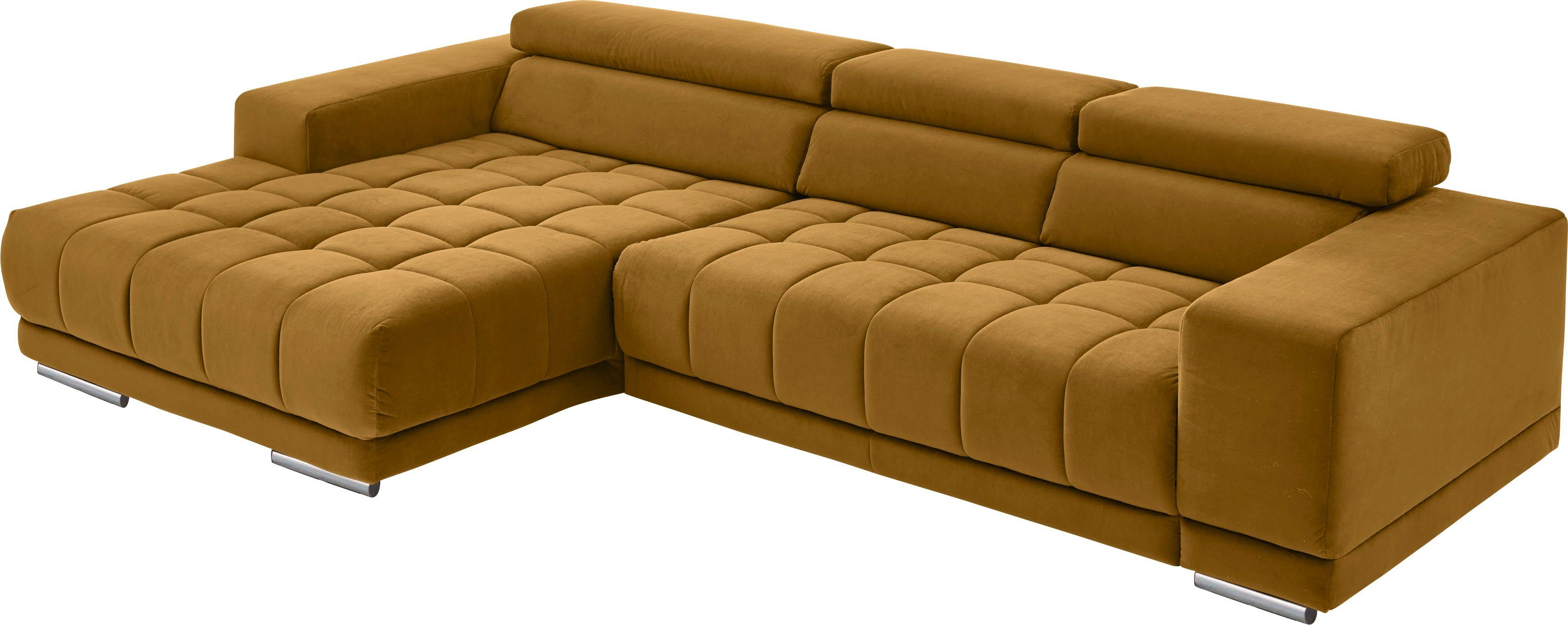Die PlanBar Ecksofa MP-IN15053 L-Form extra günstig online kaufen