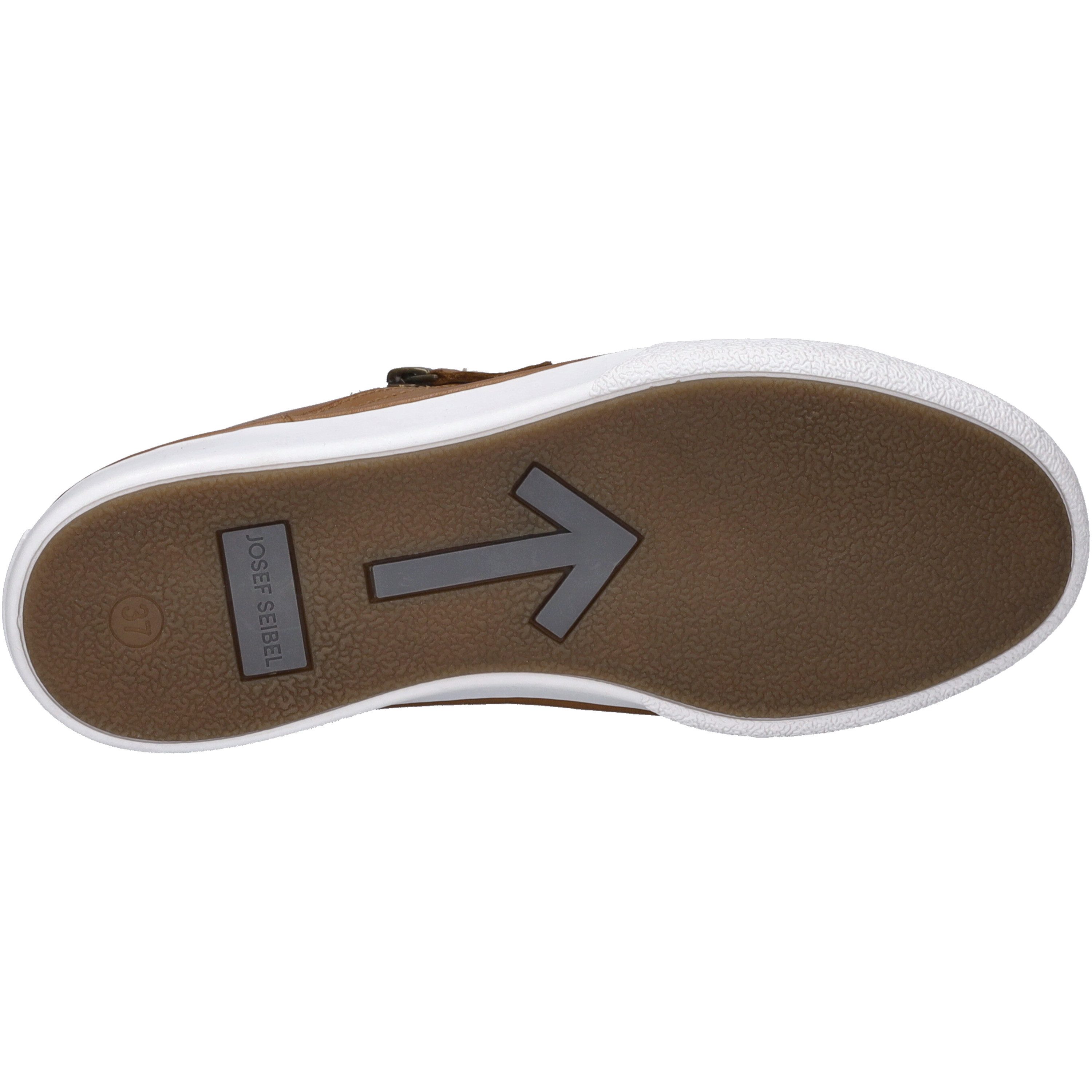 Josef Seibel Claire 03, natur Sneaker