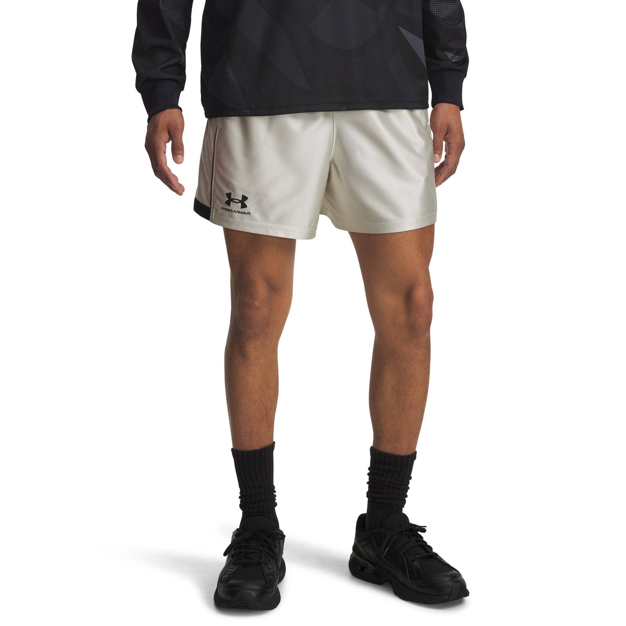 Trainingsshorts Under Armour Herren Short 96 Terrace Shorts 6005126