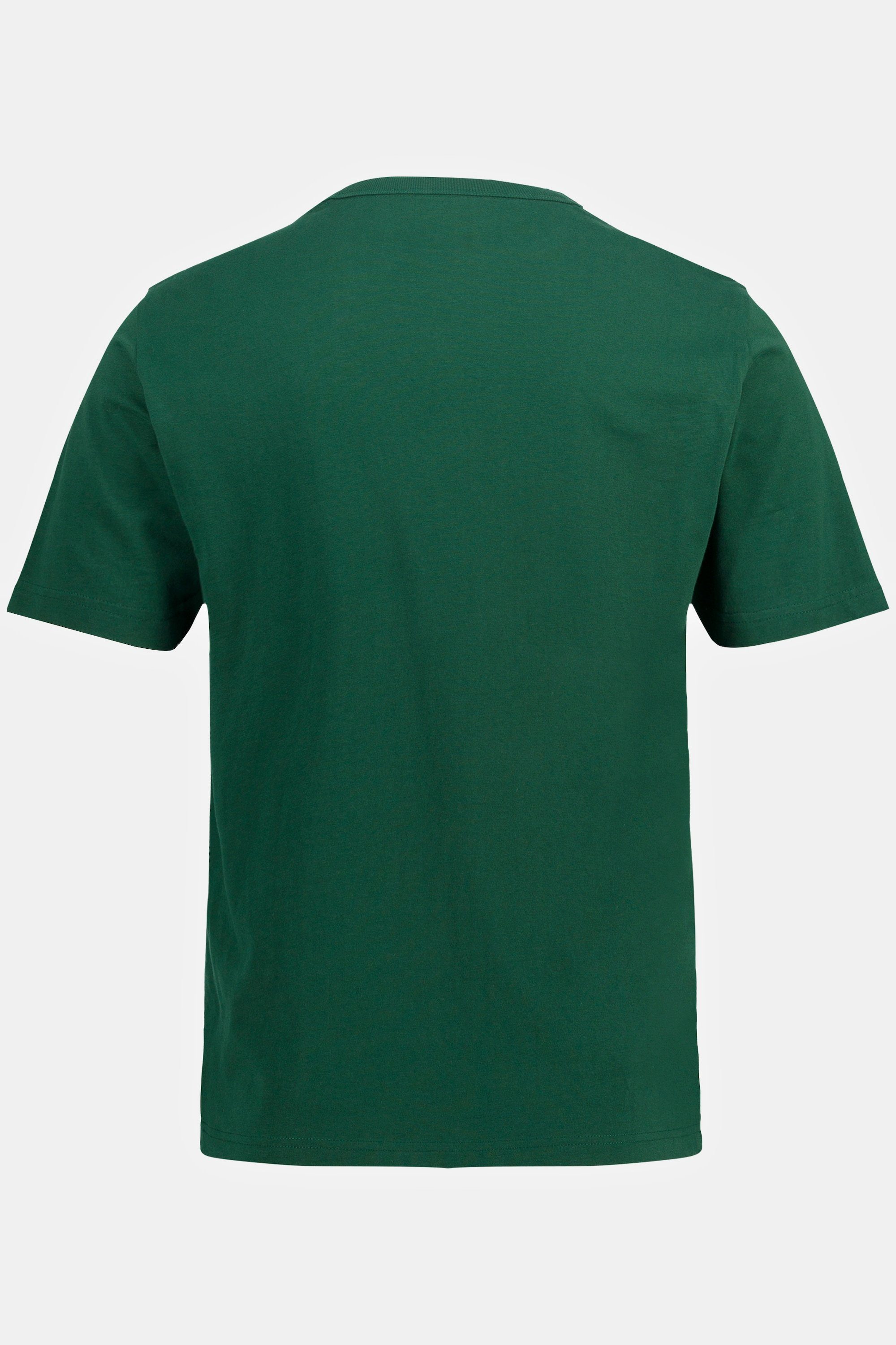 T-Shirt JP1880 Rundhals bis T-Shirt Halbarm North XL Print 8
