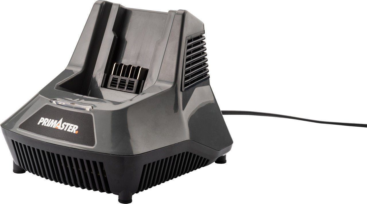 Primaster Primaster Akku-Schnellladegerät für 40 V Akku Akku