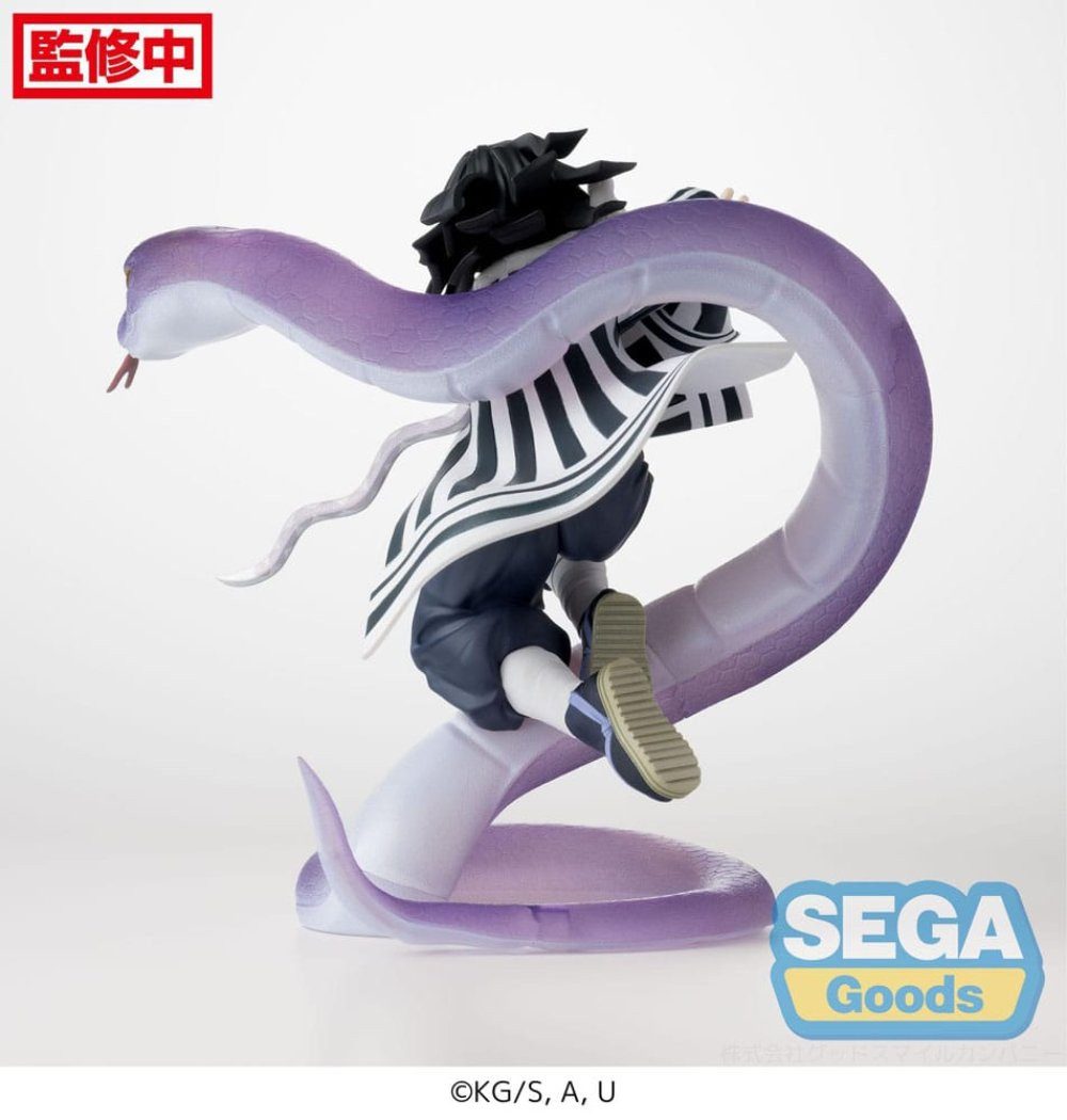 Sega Dekofigur Demon Slayer: Kimetsu no günstig online kaufen