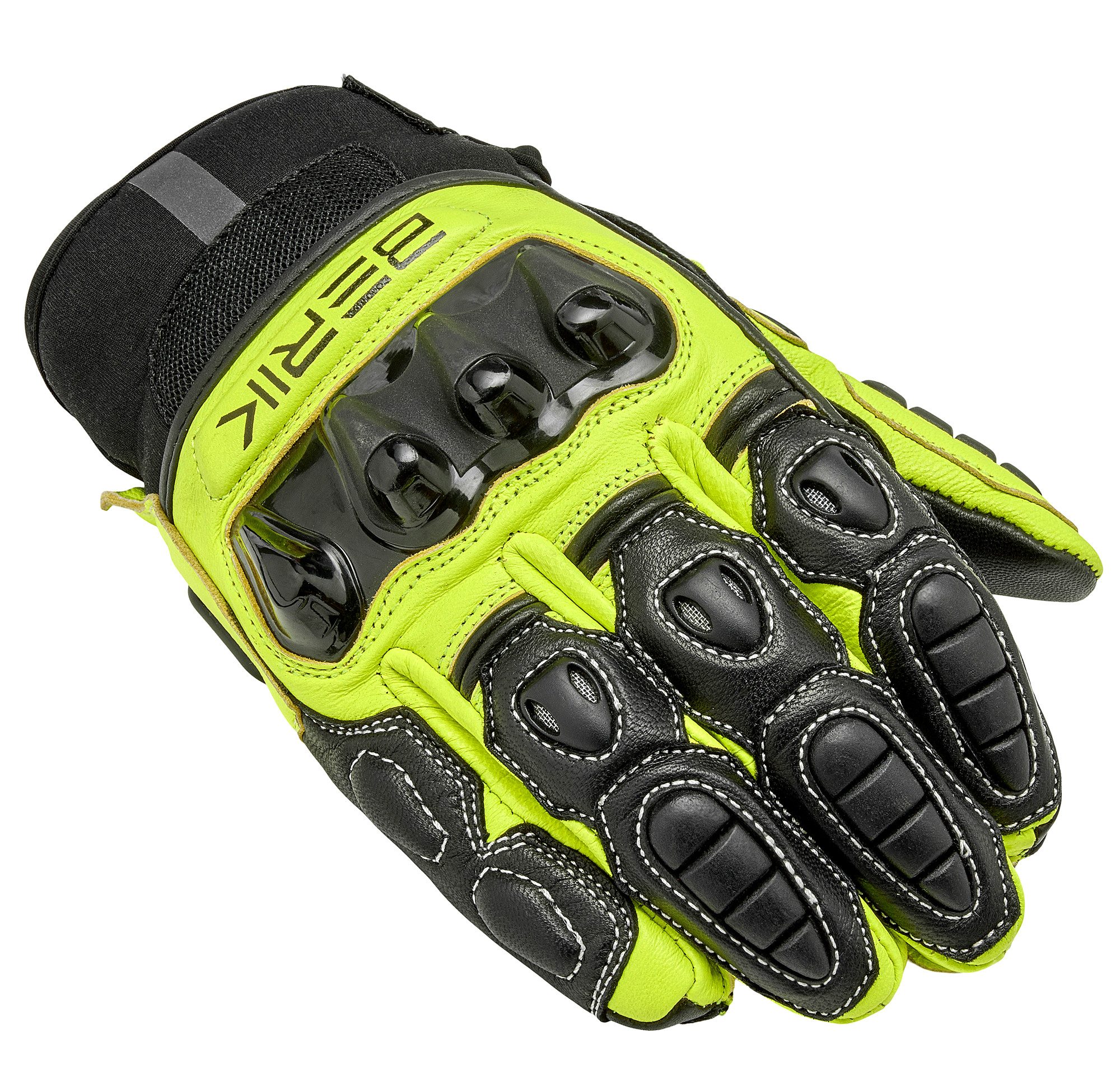 Berik Motorradhandschuhe Zakuda Motorrad Handschuhe