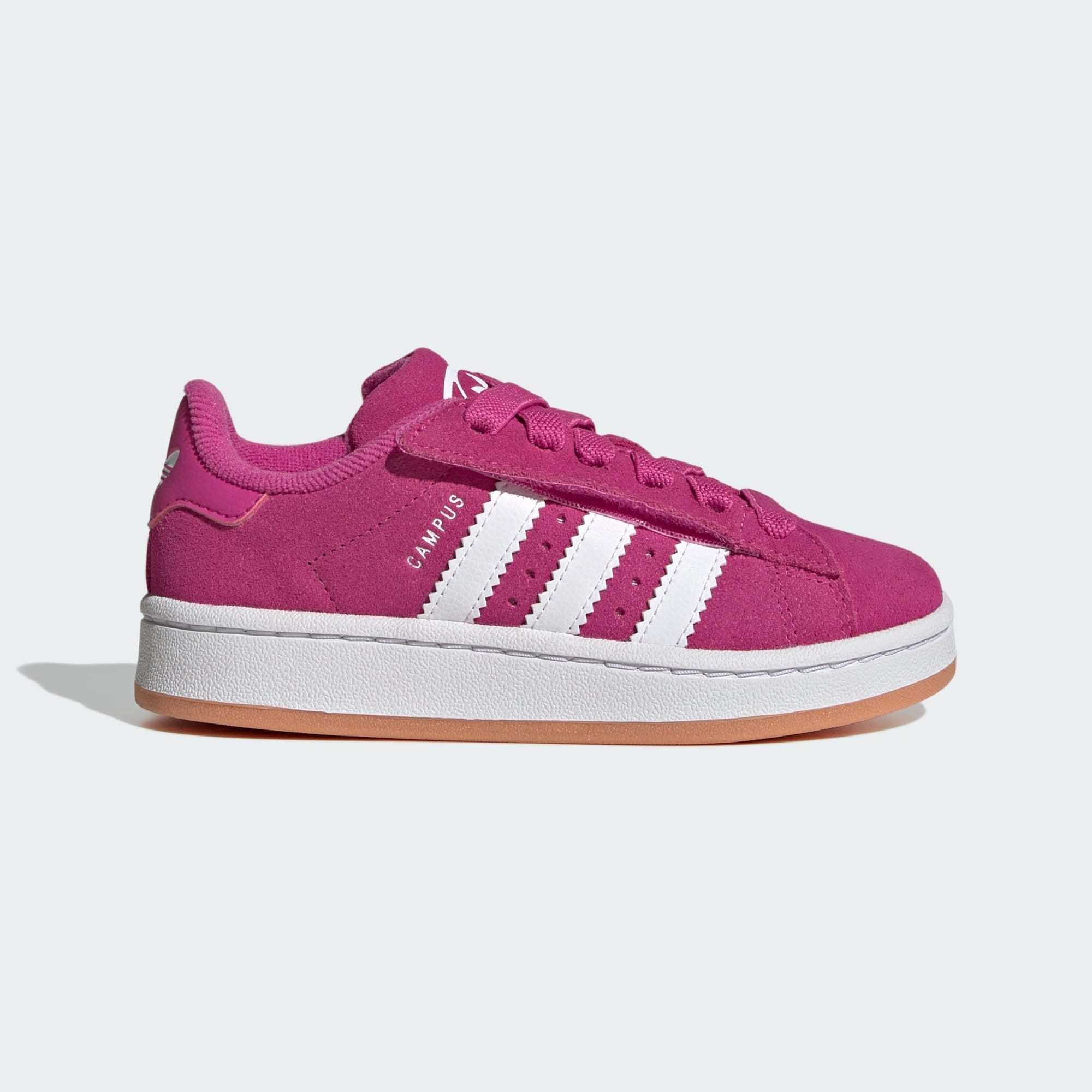 adidas Originals CAMPUS 00S COMFORT CLOSURE ELASTIC LACE KIDS SCHUH Klettschuh