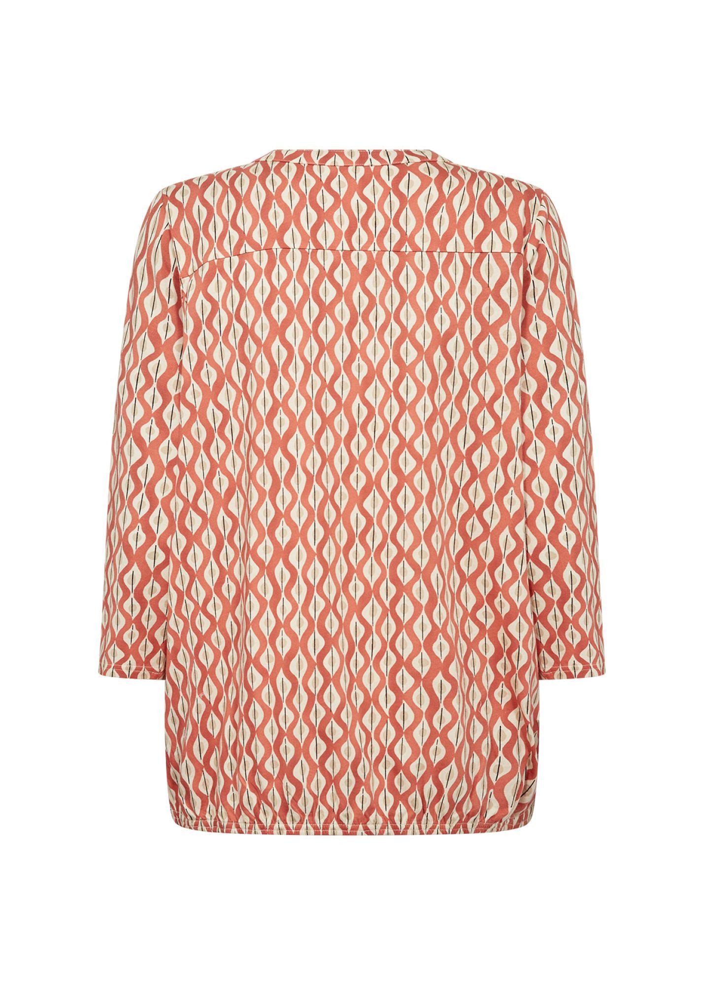 soyaconcept Langarmbluse