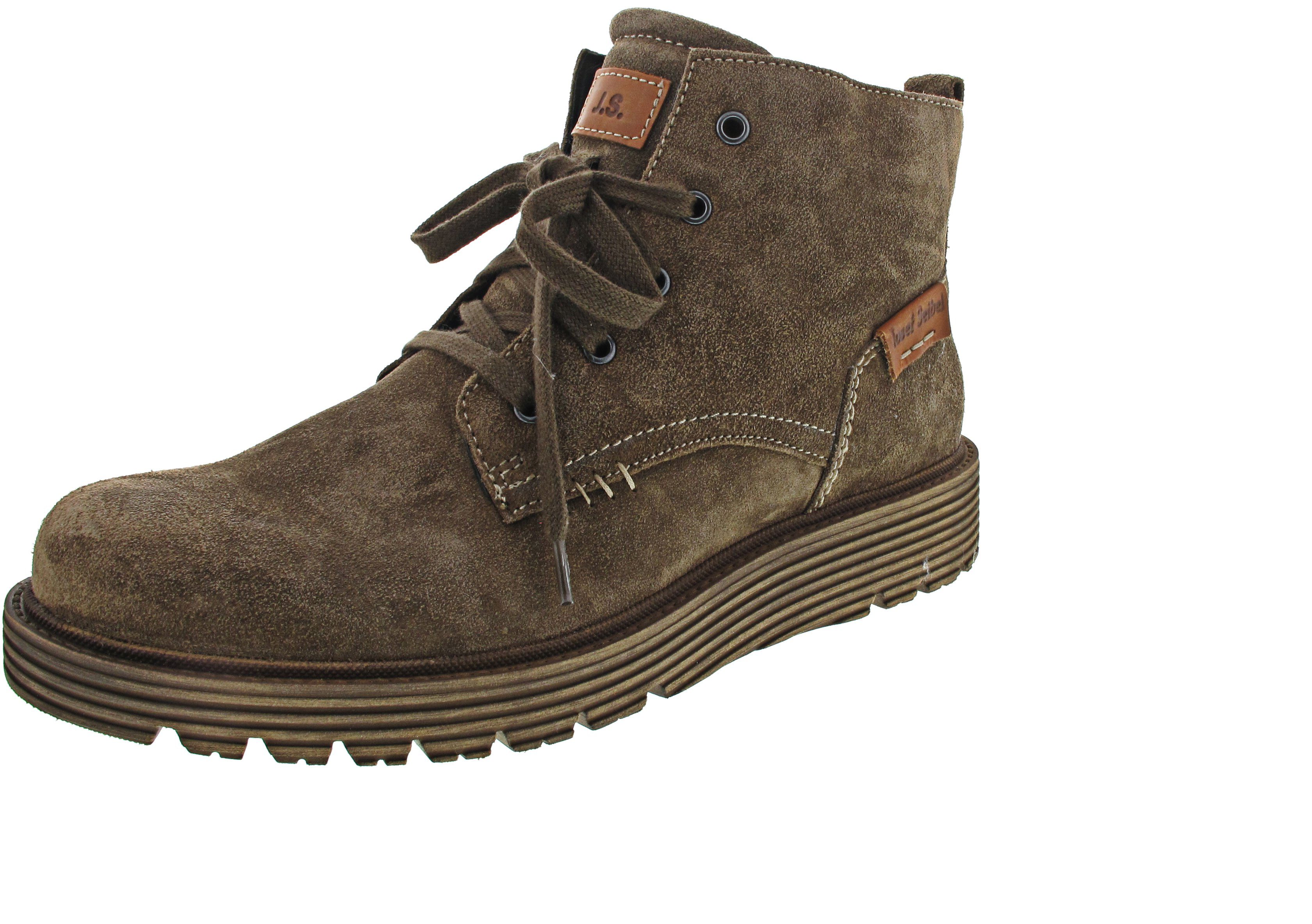 Josef Seibel Winterboots