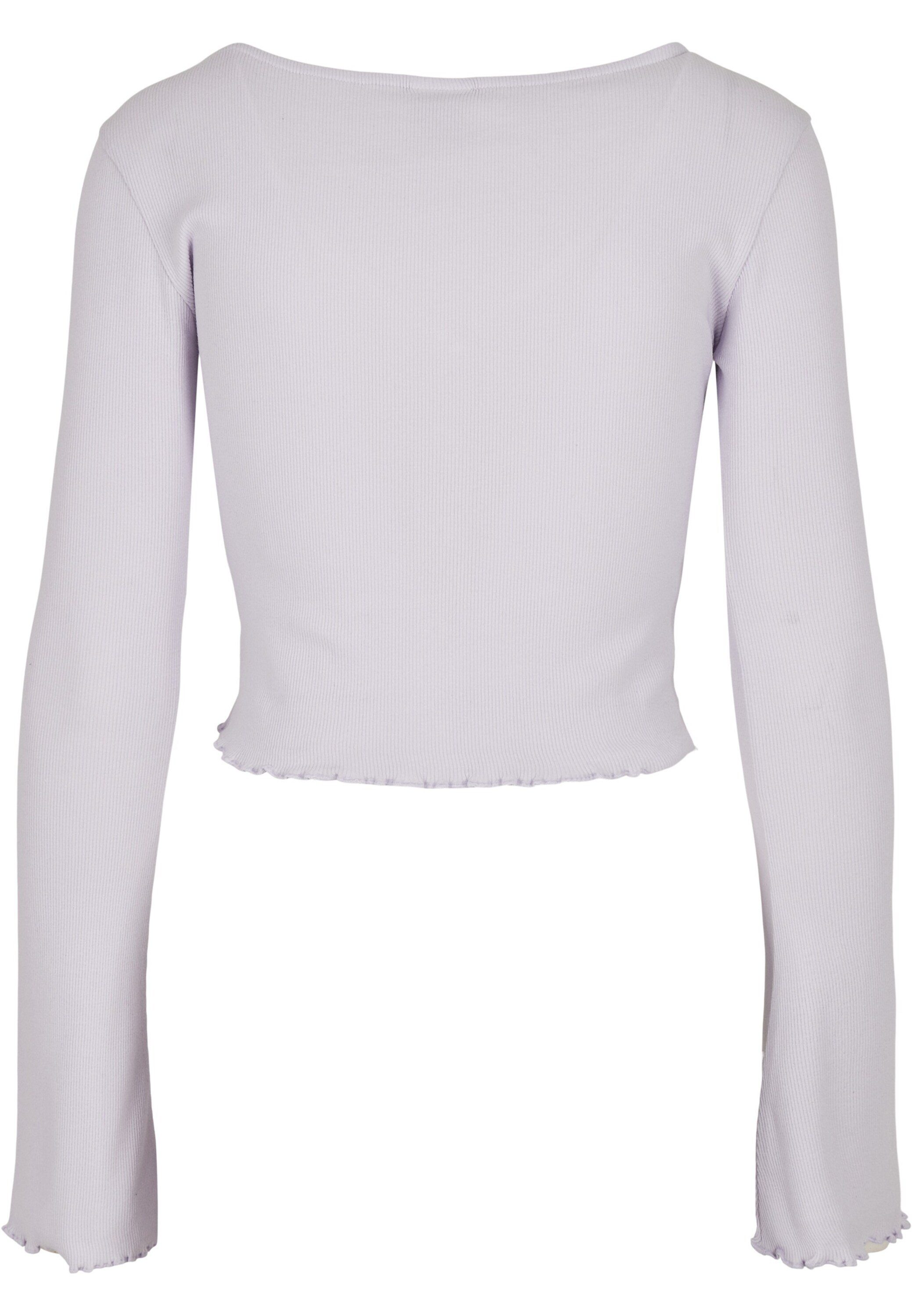 URBAN CLASSICS Strickjacke (1-tlg) Plain/ohne Details