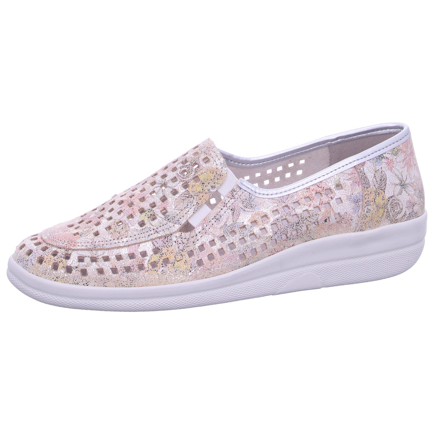 Aco Buzios Slipper