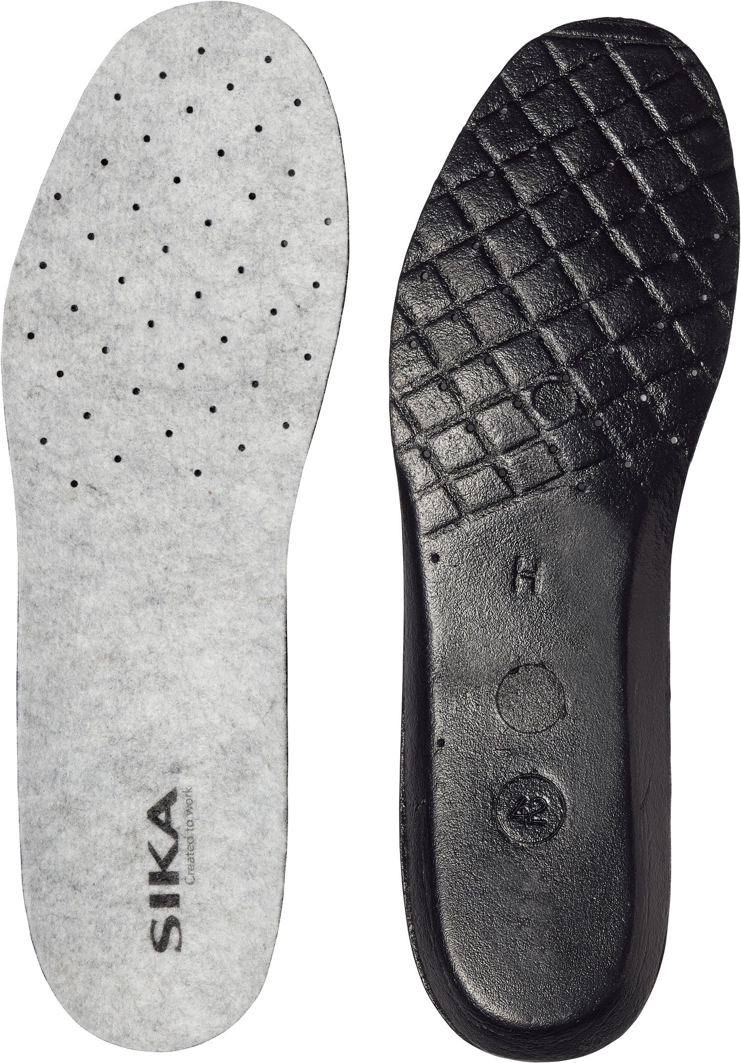 Sika Einlegesohlen Einlegesohle - Basic