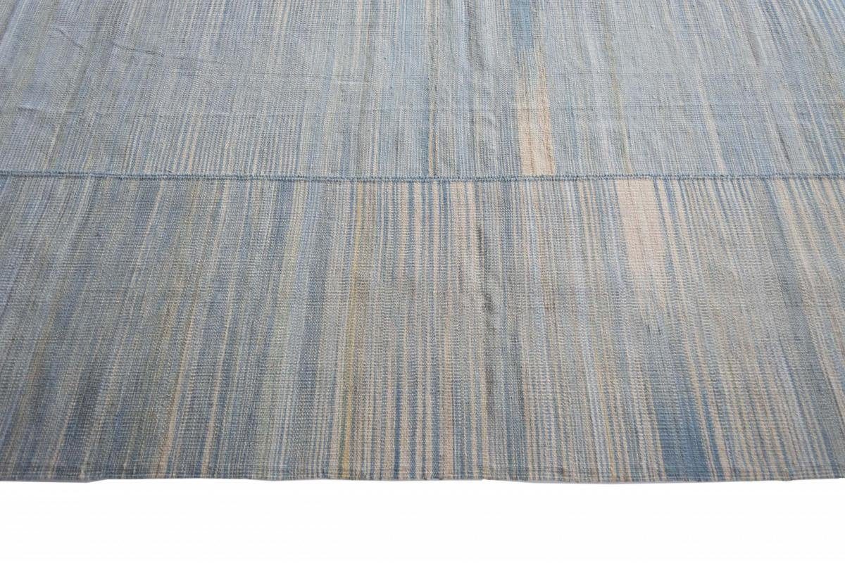 Fars Kiasar Höhe: Handgewebter Nain Design Orientteppich Orientteppich, 250x348 3 Kelim rechteckig, Trading, mm