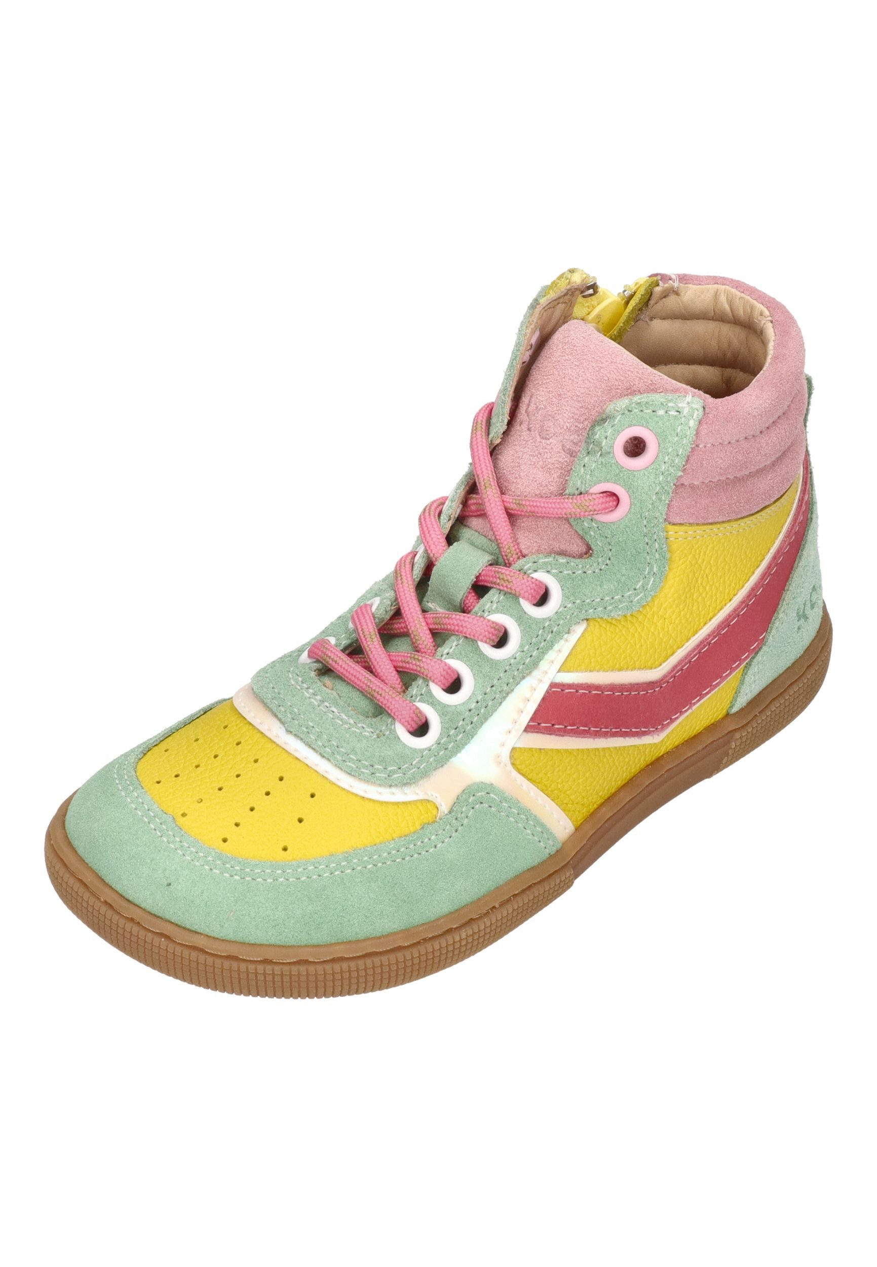 DANISH NAPPA Barfußschuh