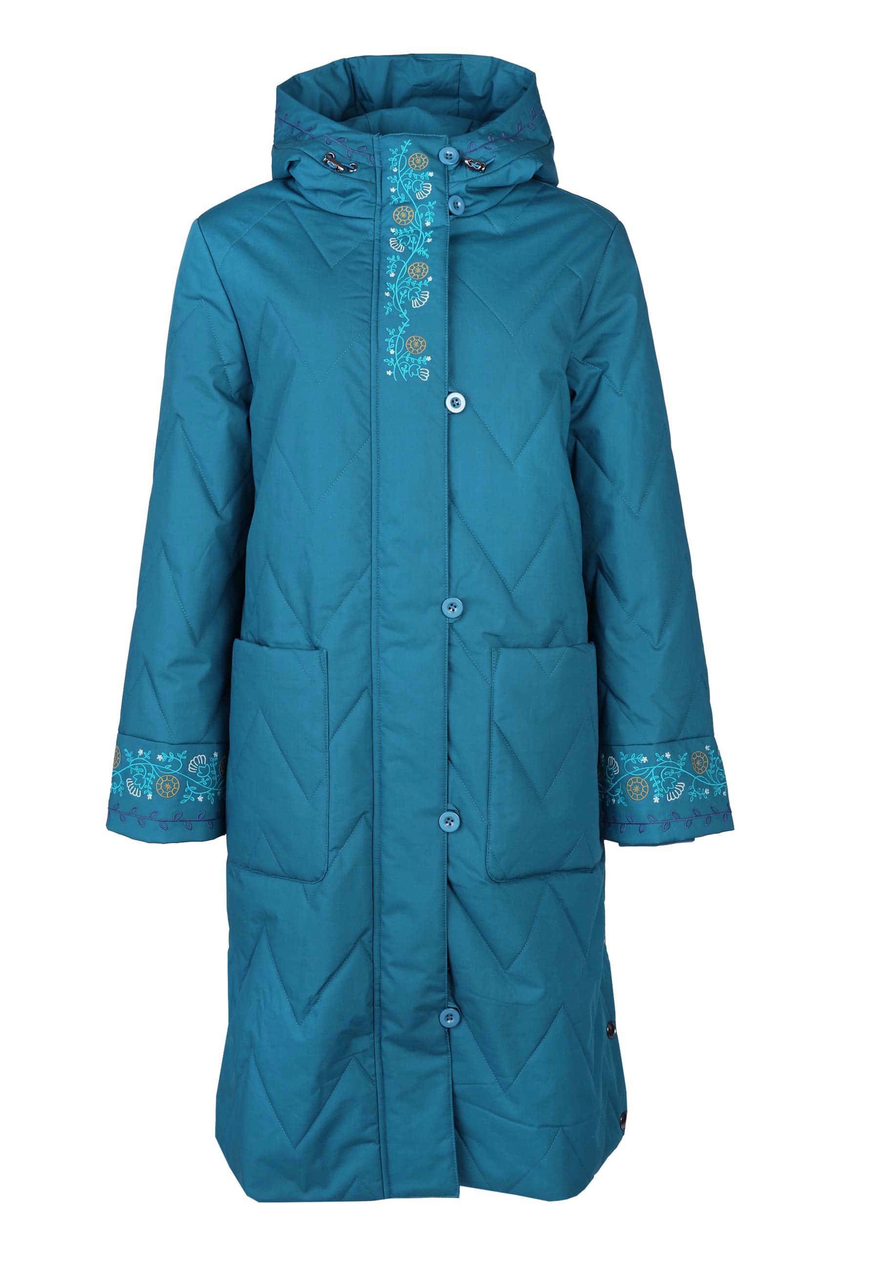 Deerberg Langjacke Dortje