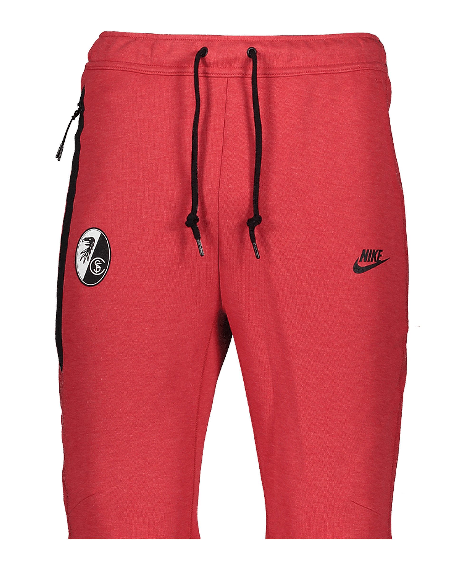 Nike Sporthose Nike Performance SC Freiburg Tech Flc Jogginghose