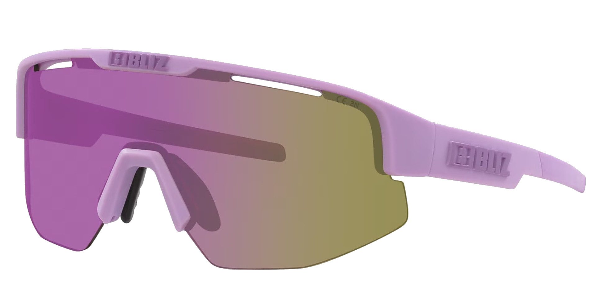 Bliz Sportbrille