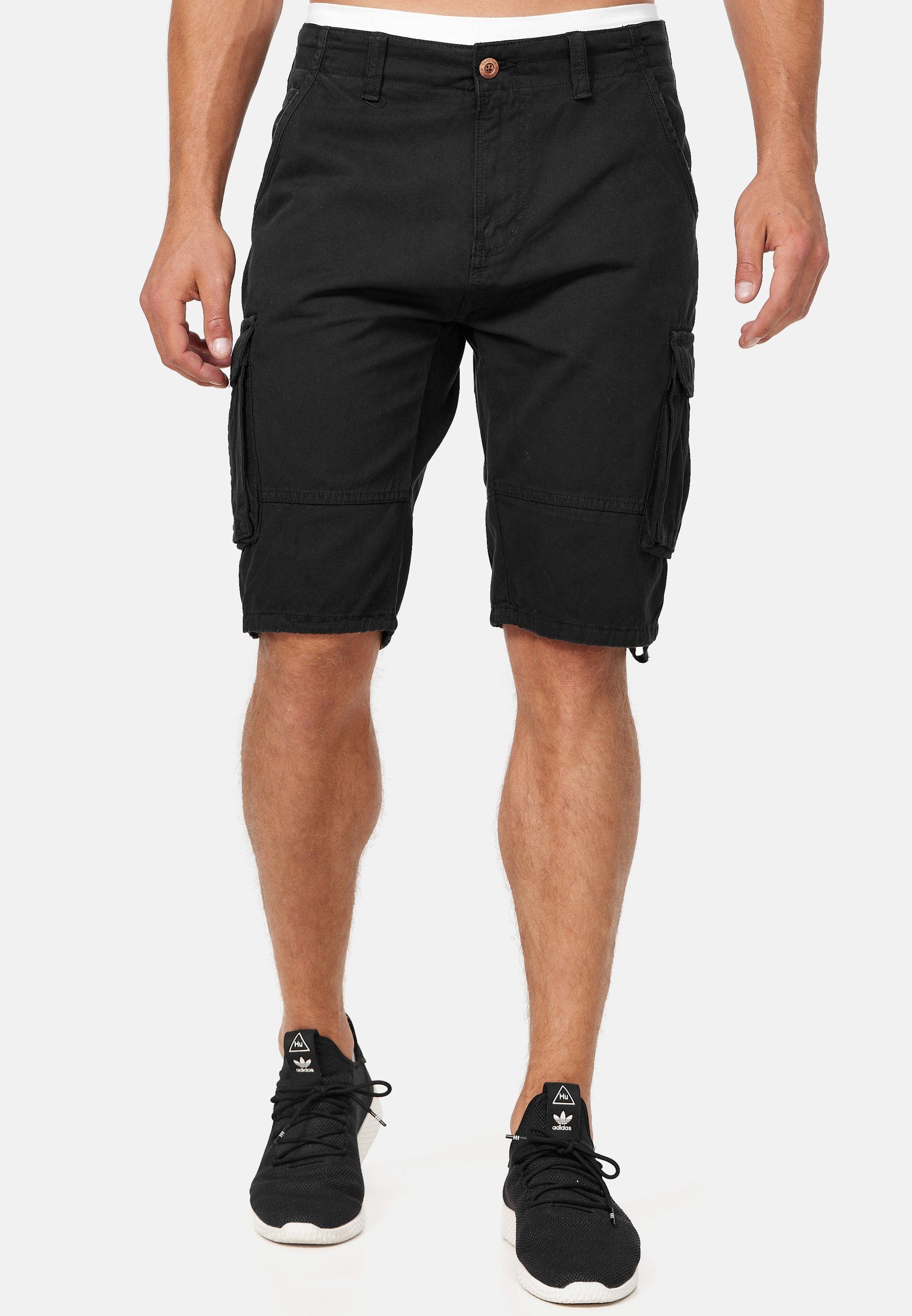 Indicode Cargoshorts Monroe Cargo