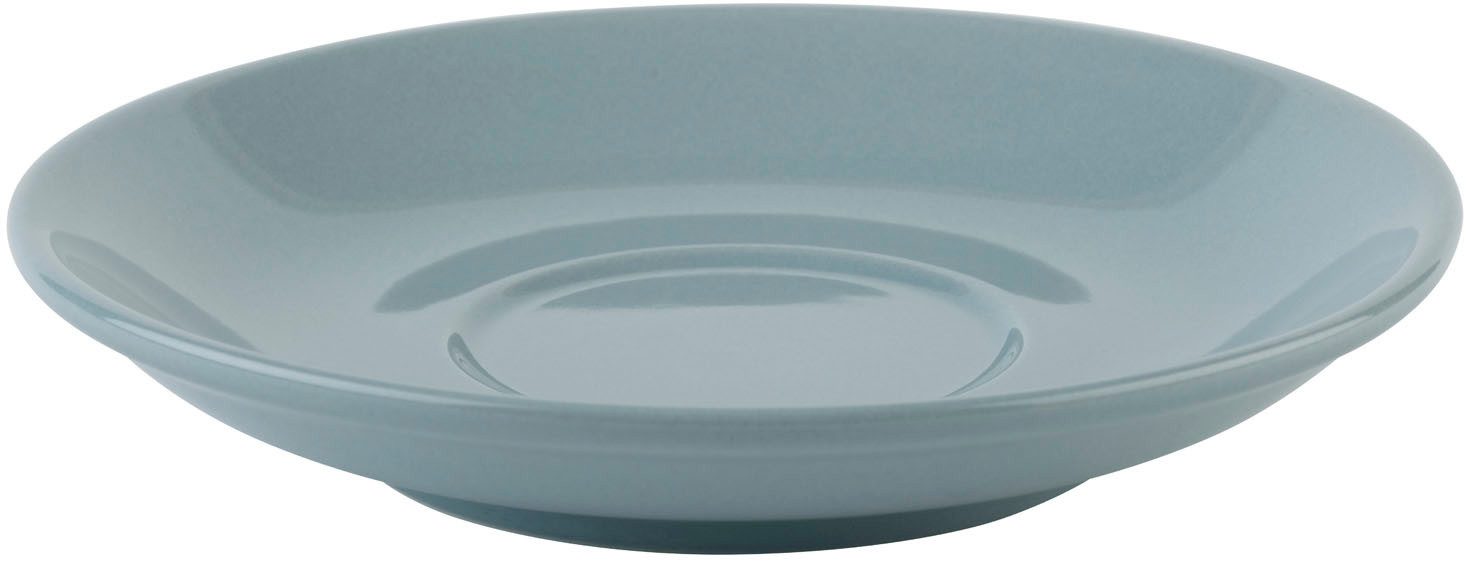 APS Untertasse 6er Set Kaffeeuntertasse -SNUG-, (6 St), Teller Set, hochwertig verarbeitetes Material