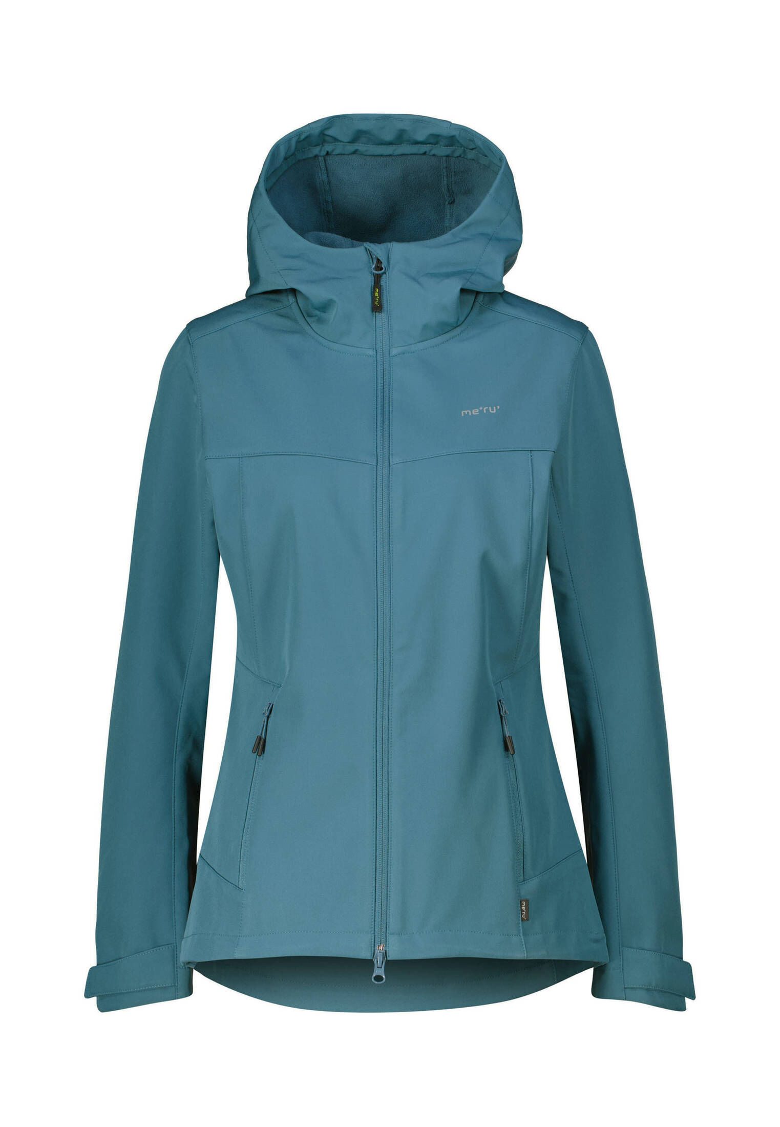 Meru Softshelljacke Damen Softshelljacke TOULOUSE (1-St) günstig online kaufen