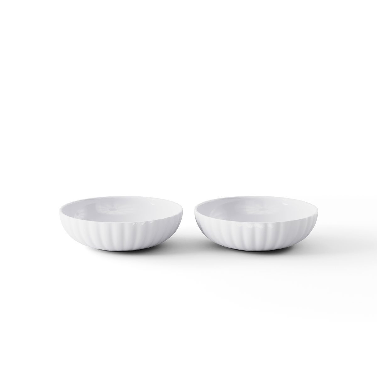 Georg Jensen Schale Bernadotte