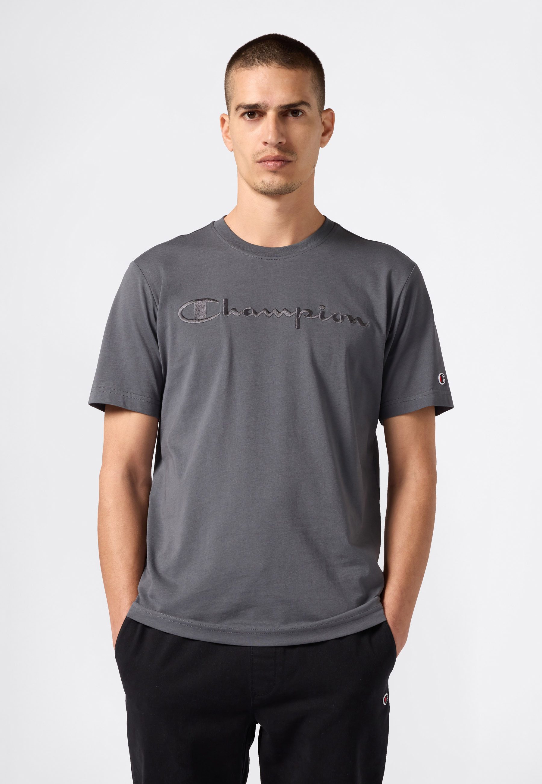 Champion T-Shirt (1-tlg) günstig online kaufen