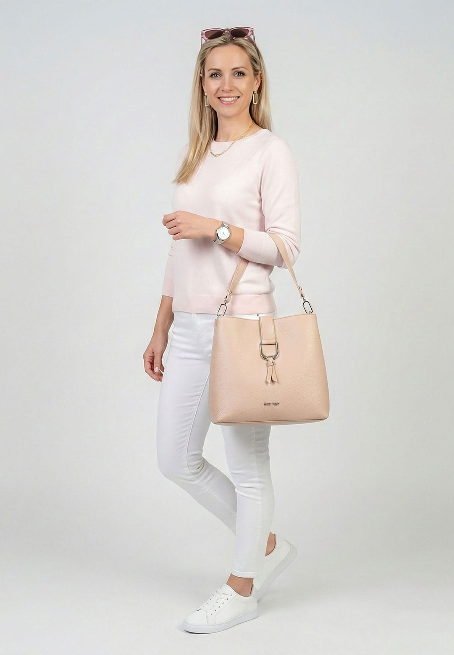SURI FREY Beuteltasche SFY Keely