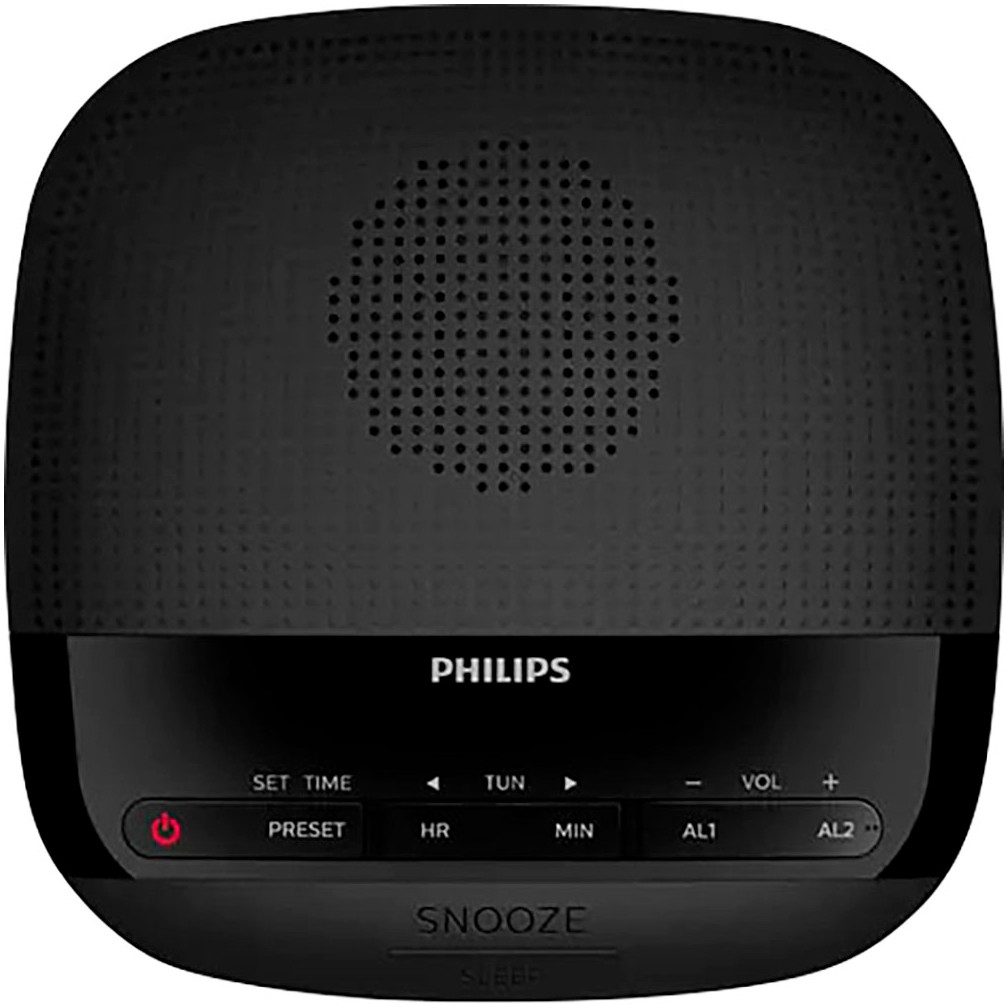 Philips R3205 Radio (FM-Tuner, 2 W)