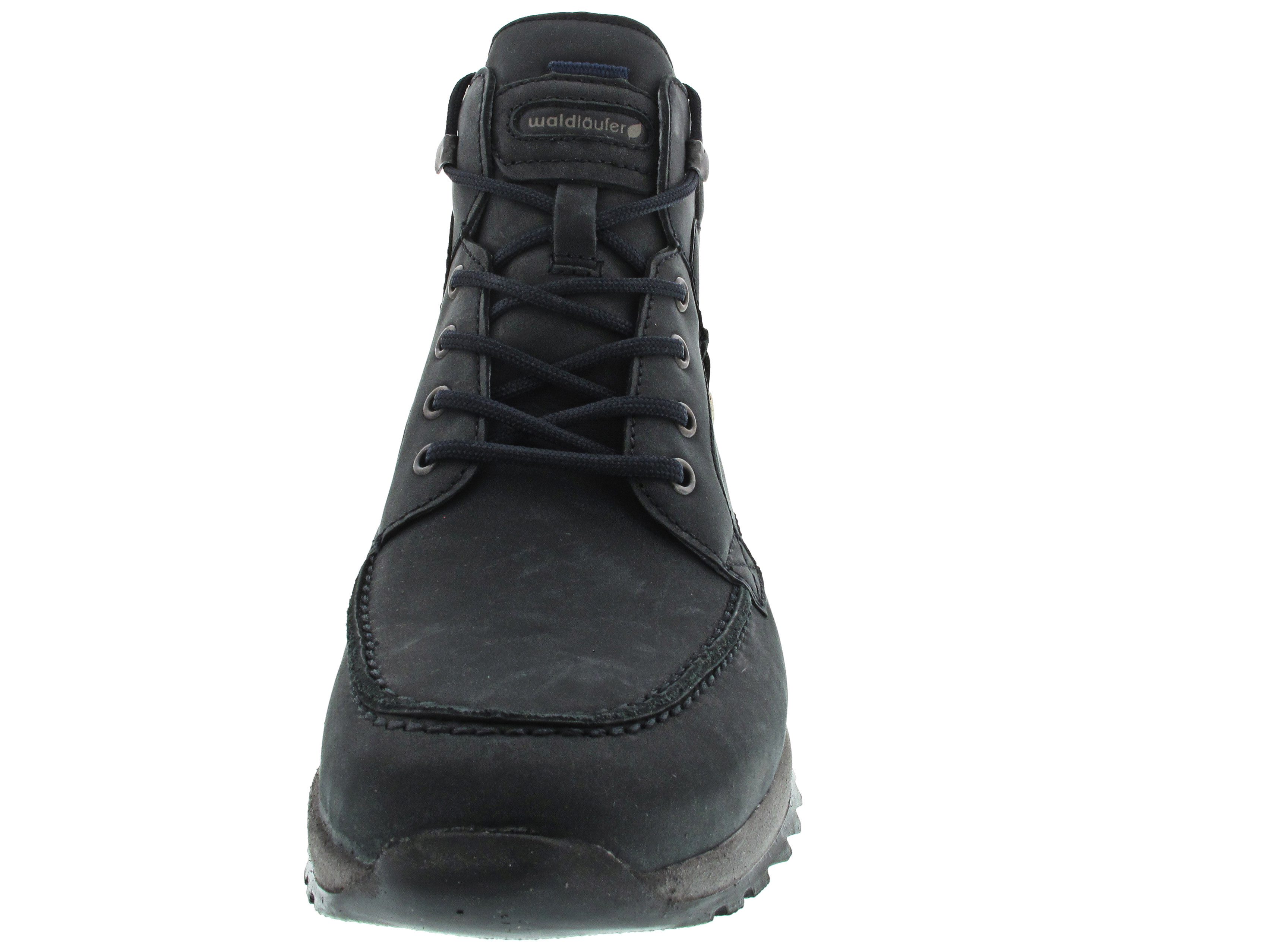 Waldläufer Winterboots