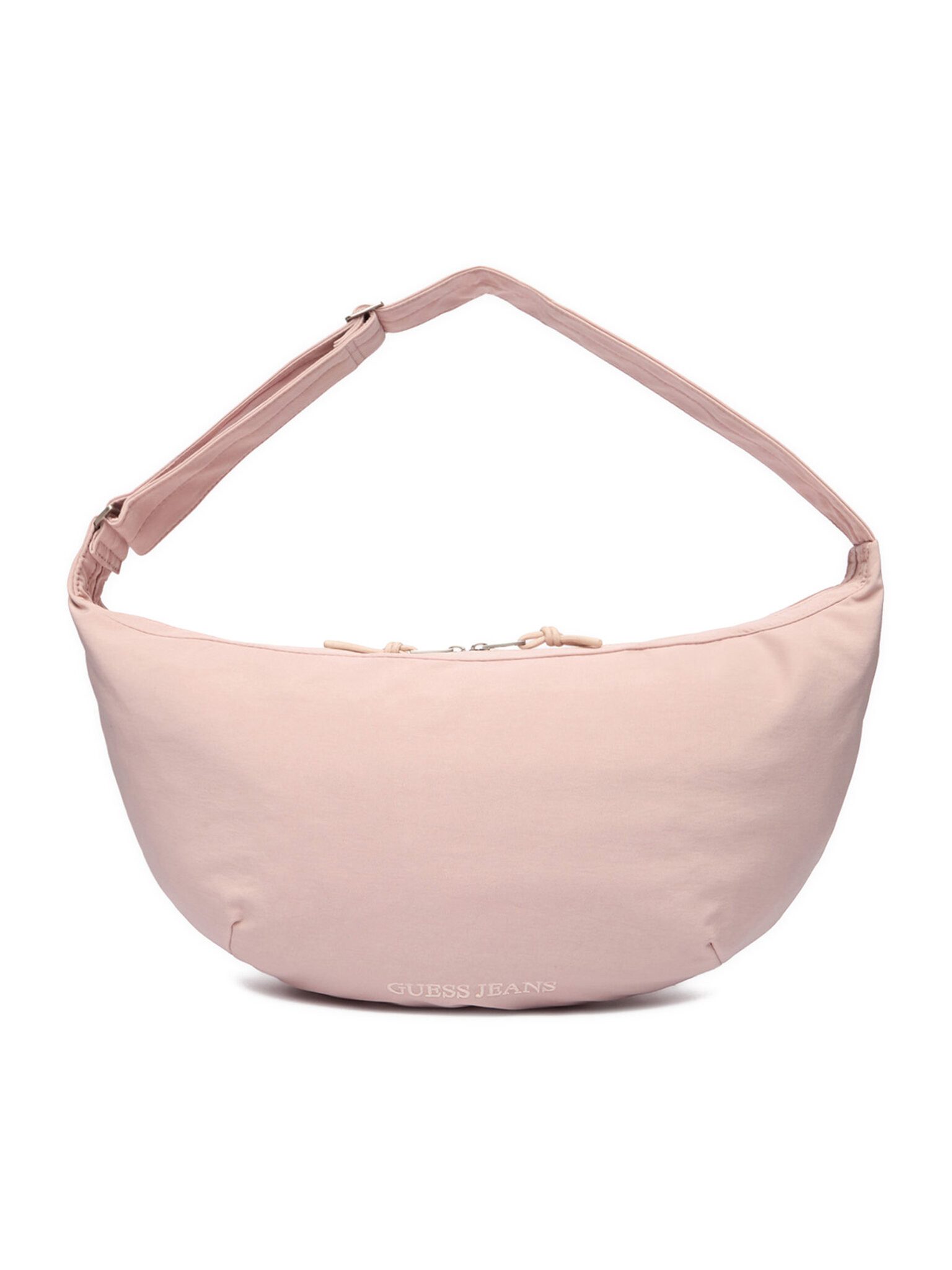GUESS JEANS Guess Jeans Damenhandtasche Pink GUESS JEANS-CWBEO-GUESS-M-002-09 pink