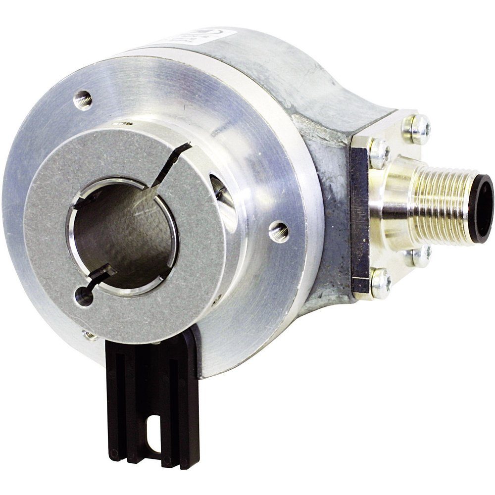 Sensor Kübler Automation Inkremental, Gegentakt mit Invertierung Drehgeber 1