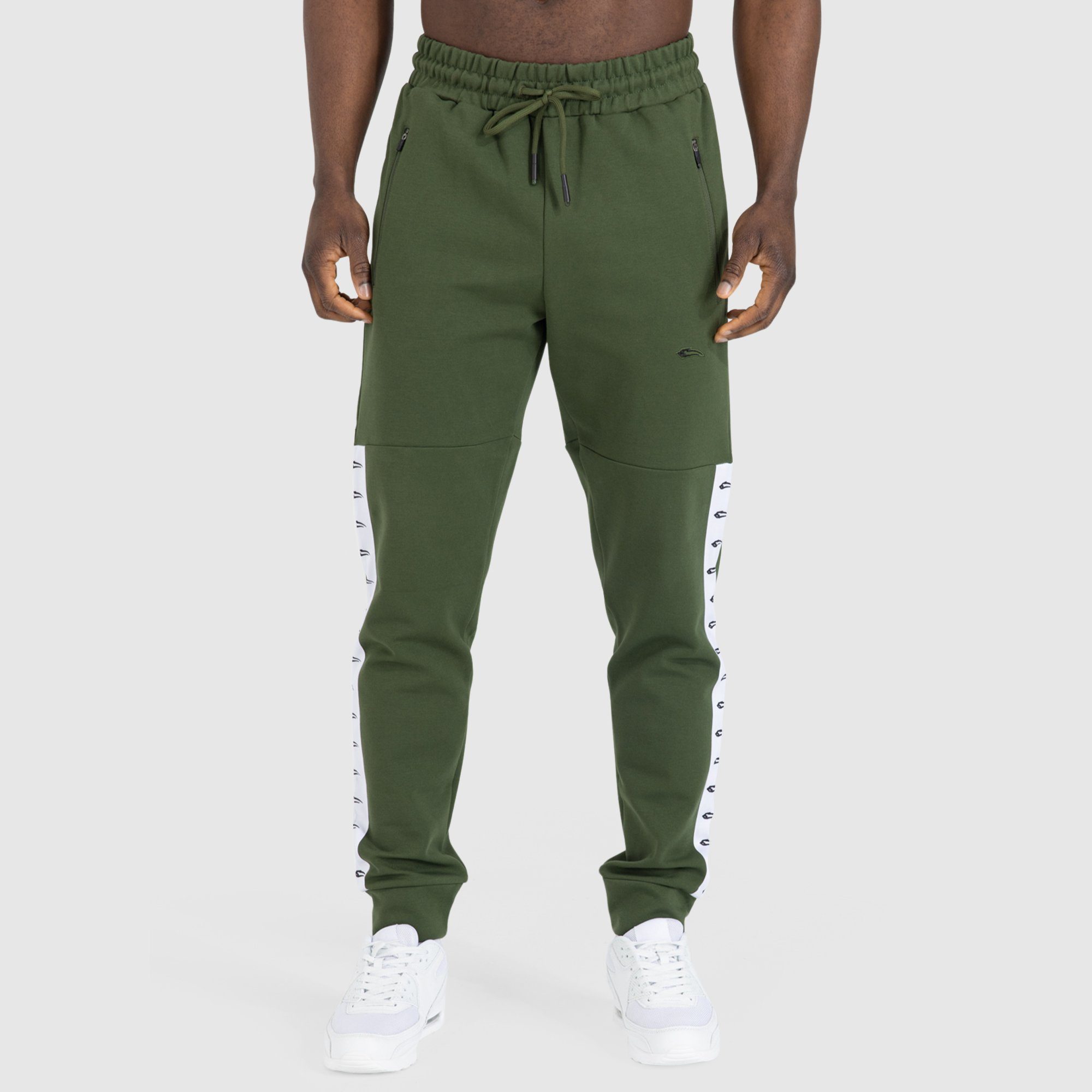 Smilodox Jogginghose Rob Limited günstig online kaufen