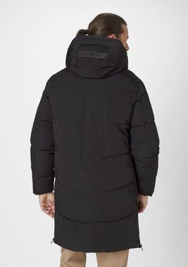 Tribeca Parka Franklin Winter Parka für Herren Extra langer Parka