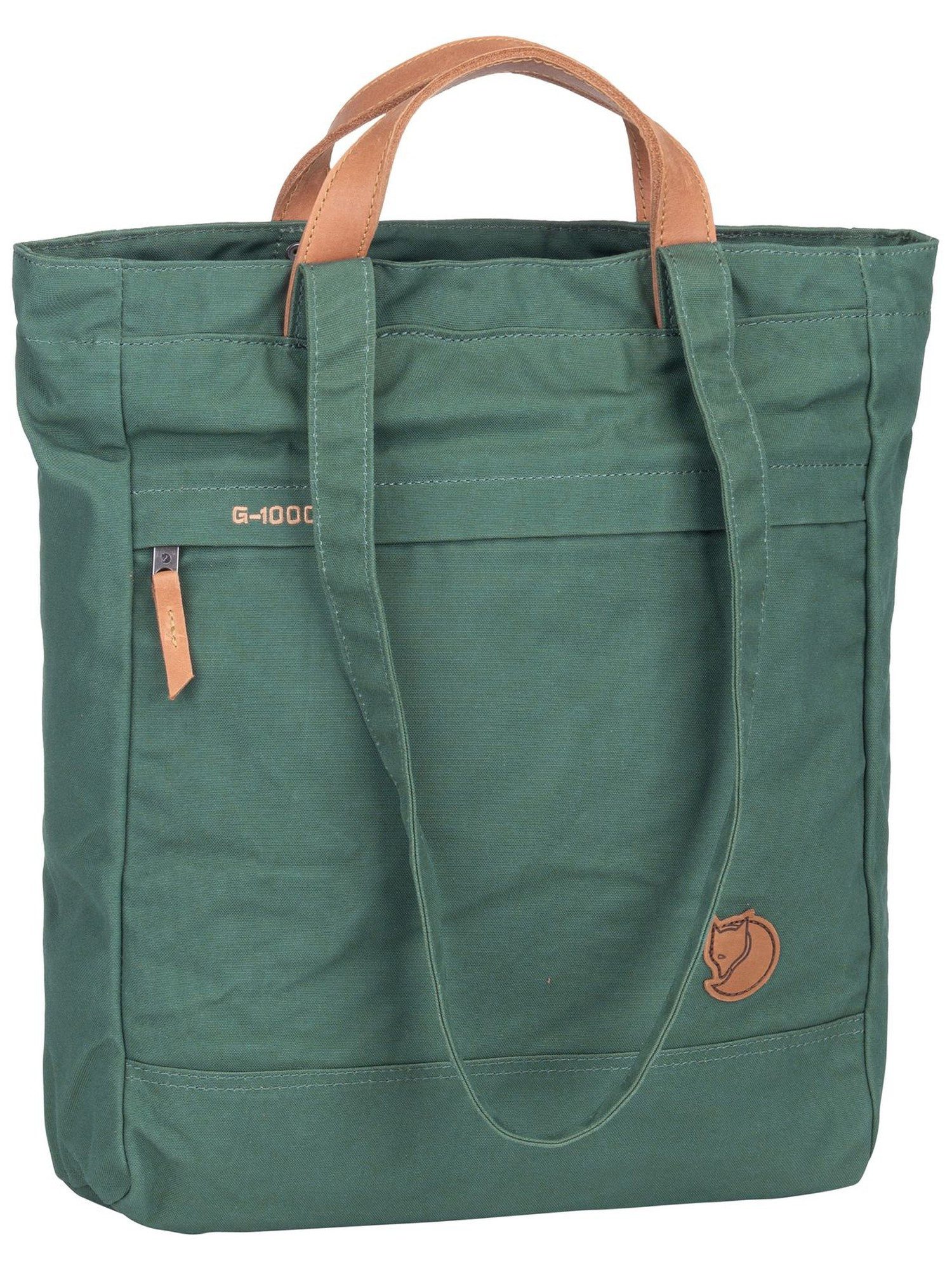 Fjällräven Rucksack Totepack No.1