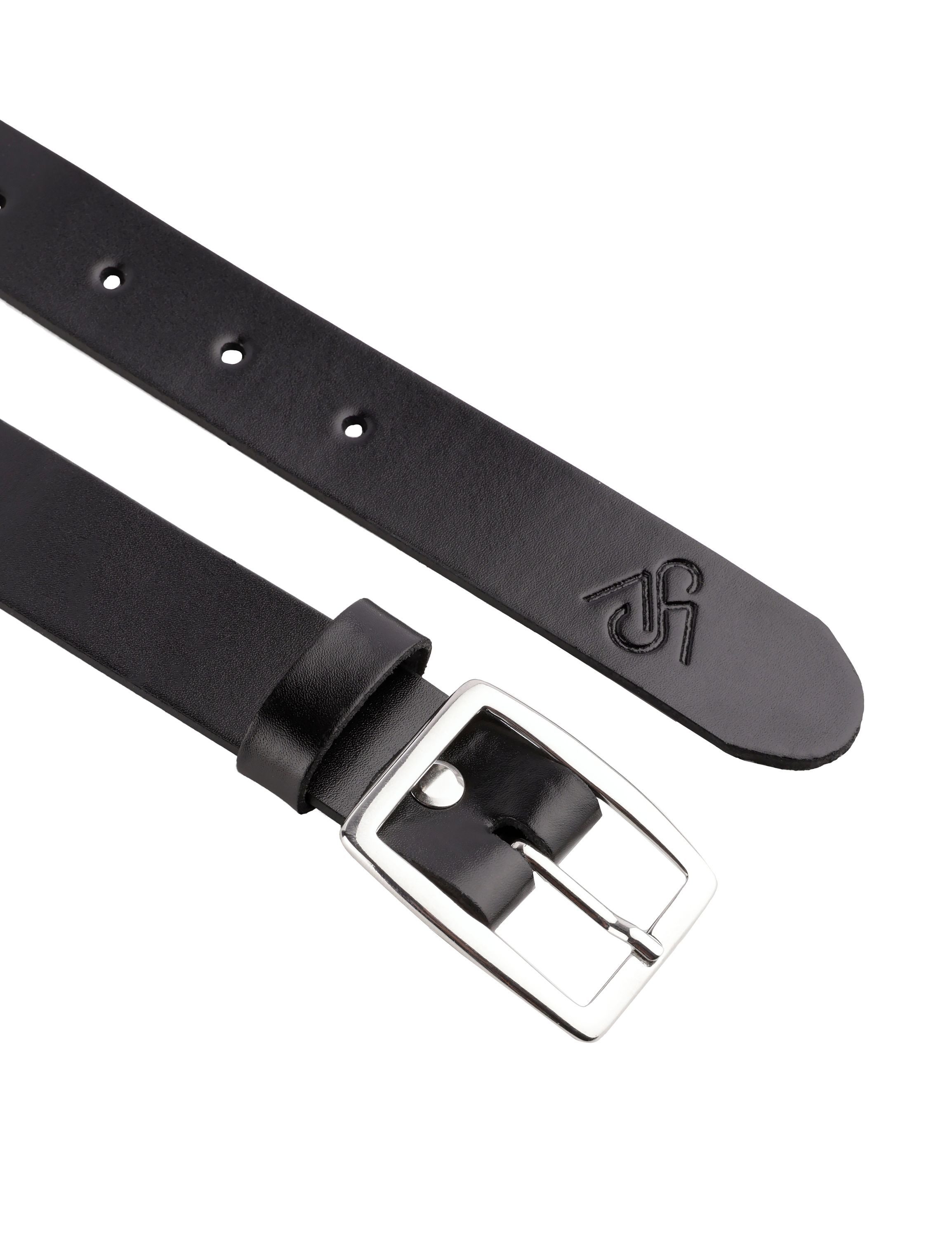 Merry Style Ledergürtel Damen Gürtel Ledergürtel 3 cm Breit D41 (1-St)
