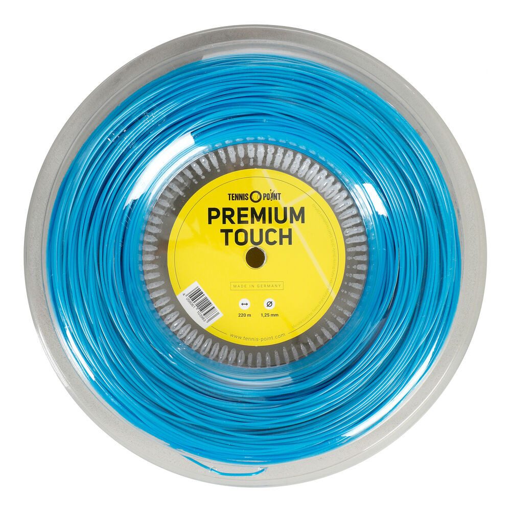 Tennissaite Premium Touch