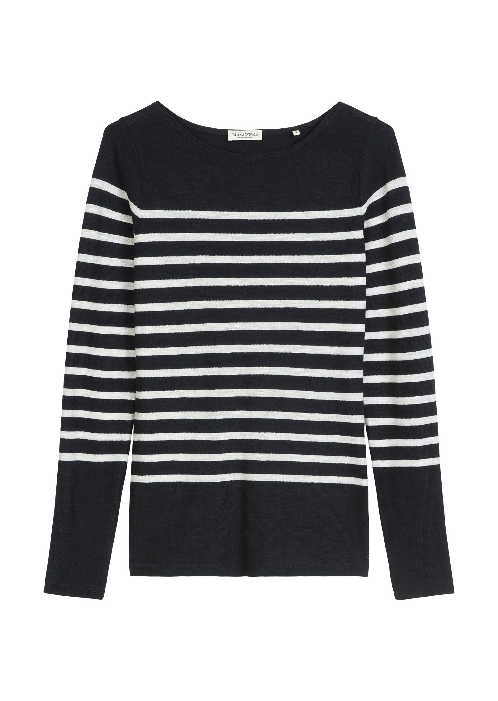Marc O'Polo Langarmshirt günstig online kaufen