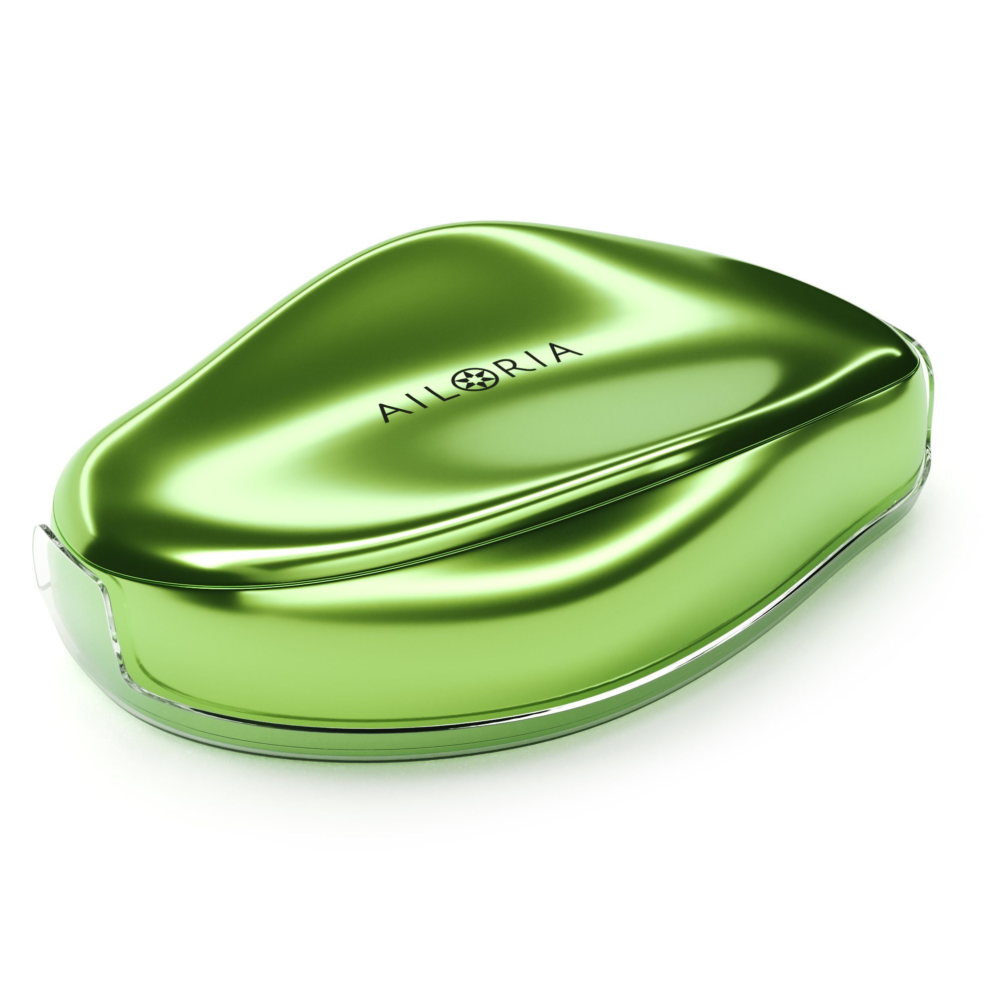 AILORIA Körperrasierer GLISSETTE Haarentferner, Packung