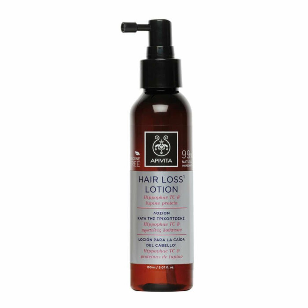 Apivita Haarstyling-Liquid HAIR LOSS lotion 150ml