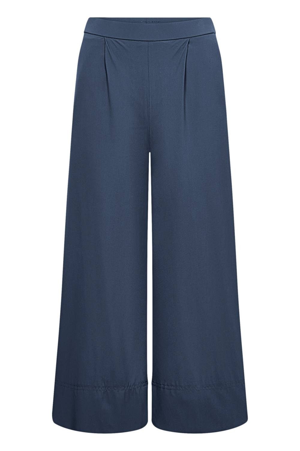 Raffaello Rossi Stoffhose elastischer Techno-Stretch günstig online kaufen