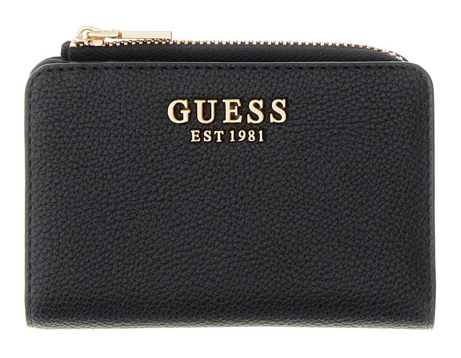 Guess Geldbörse SLG Zip Around